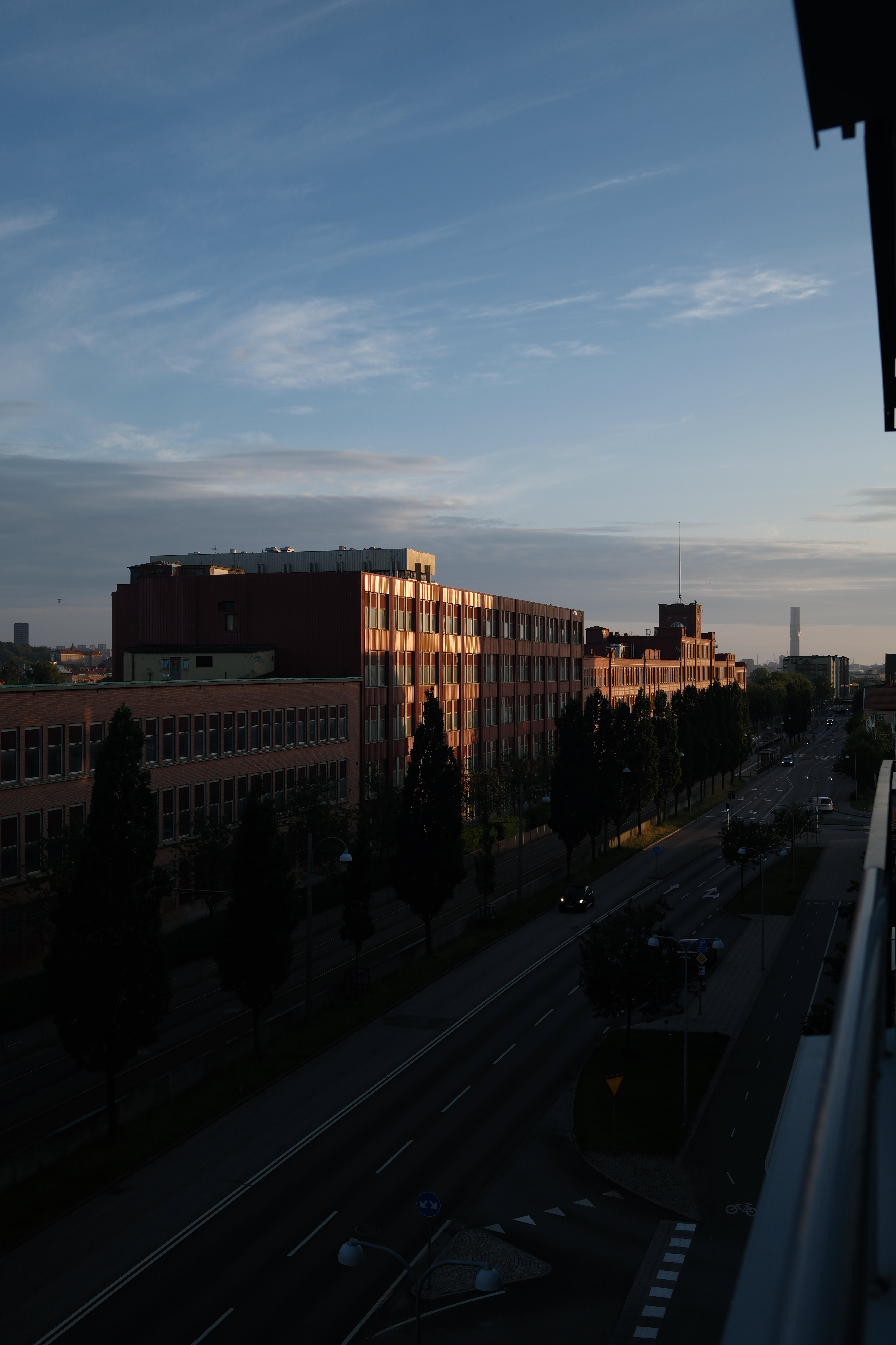 Artillerigatan