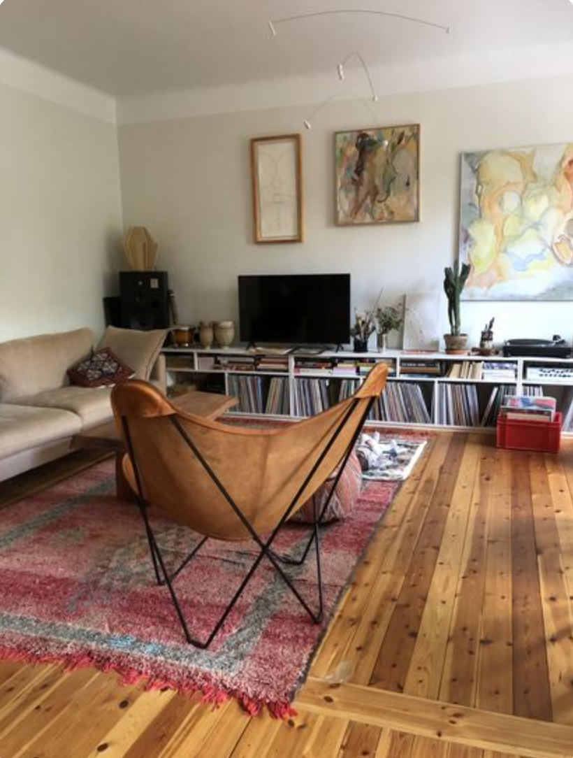 2 rum och kök, Hornstull, 23 000 kr/mån, bild 3