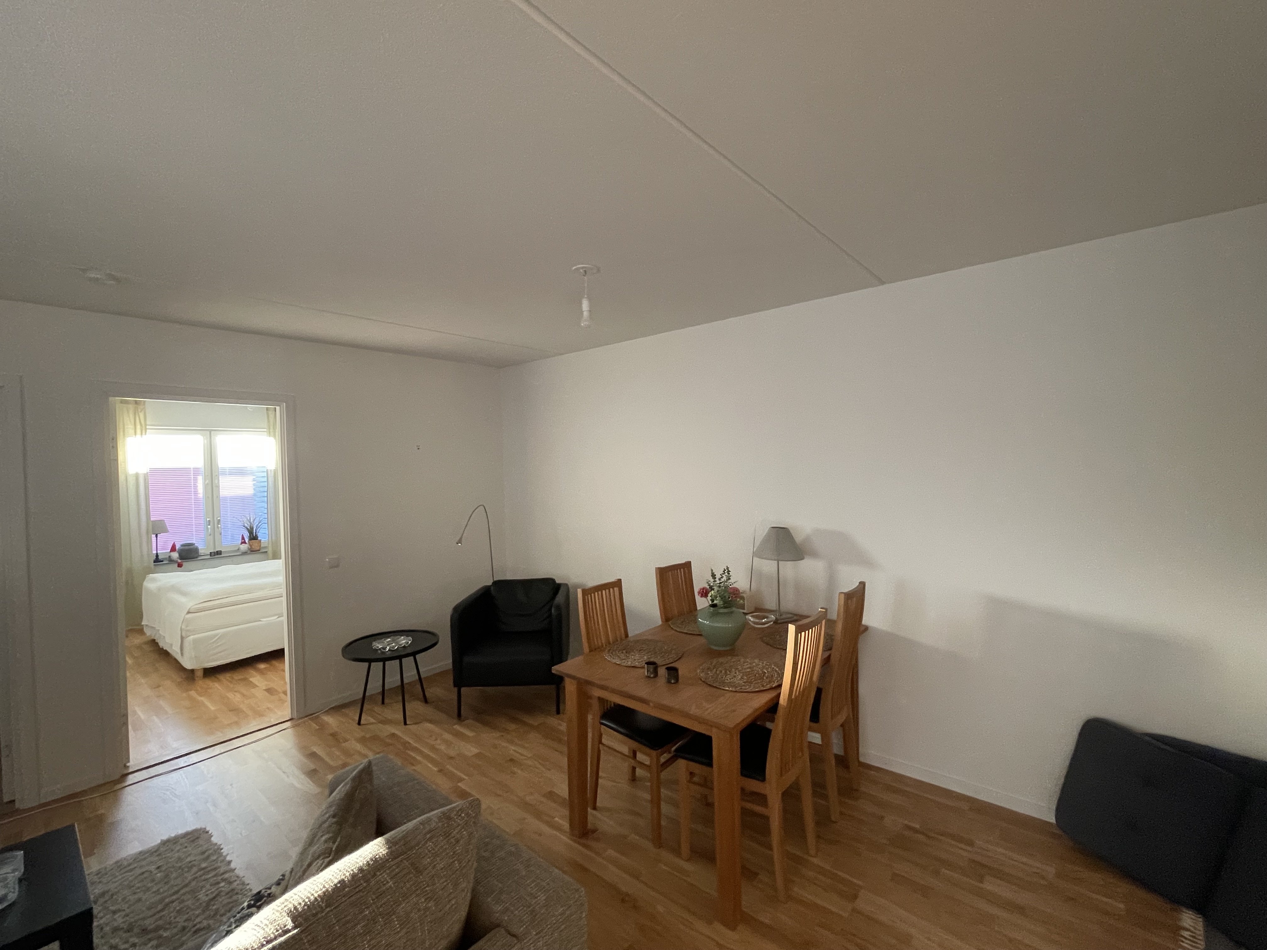 Ålholmsgatan, Örebro