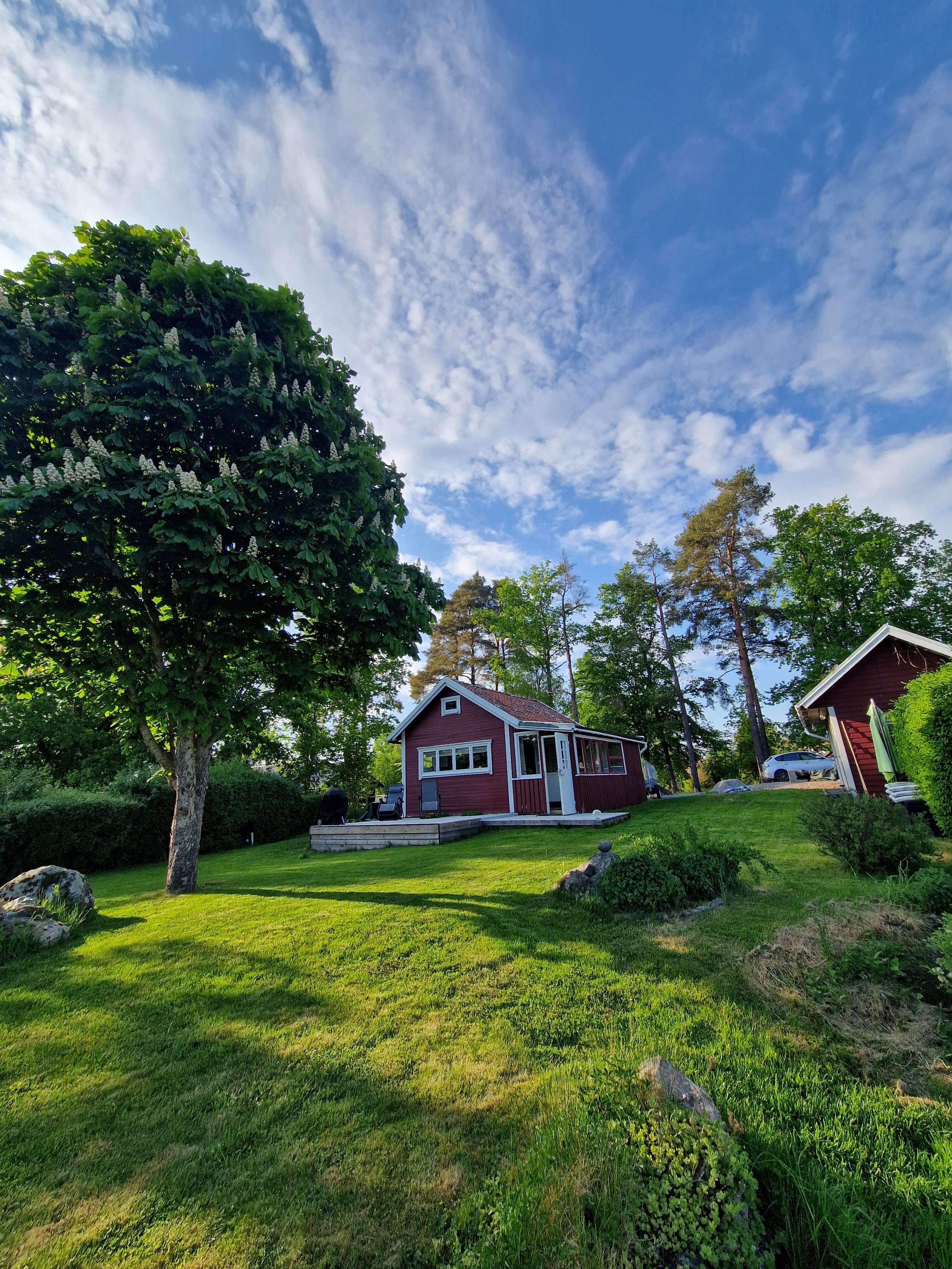 Stuga, 2 rooms, 45 sqm, Eskilstuna