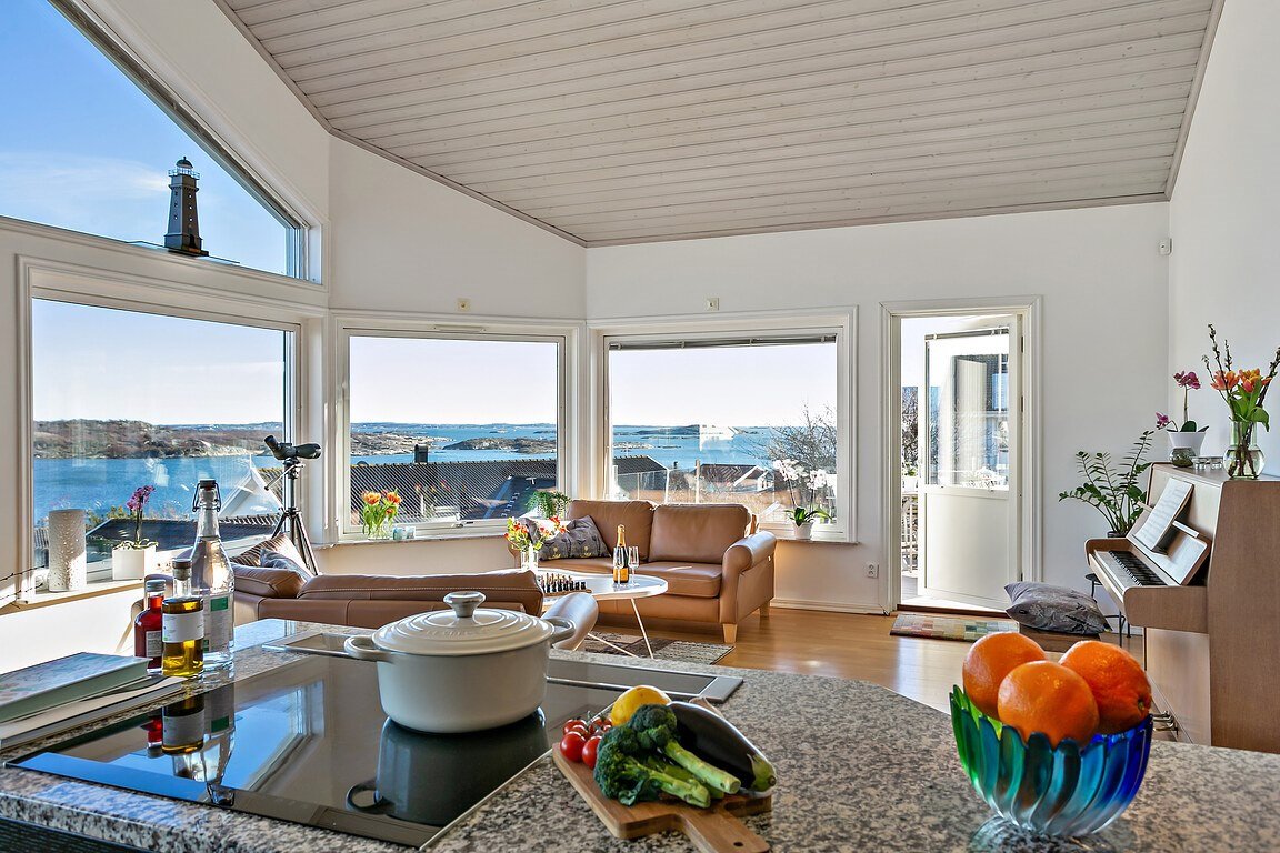 Villa/Hus, 6 rum, 180 kvm, Torslanda