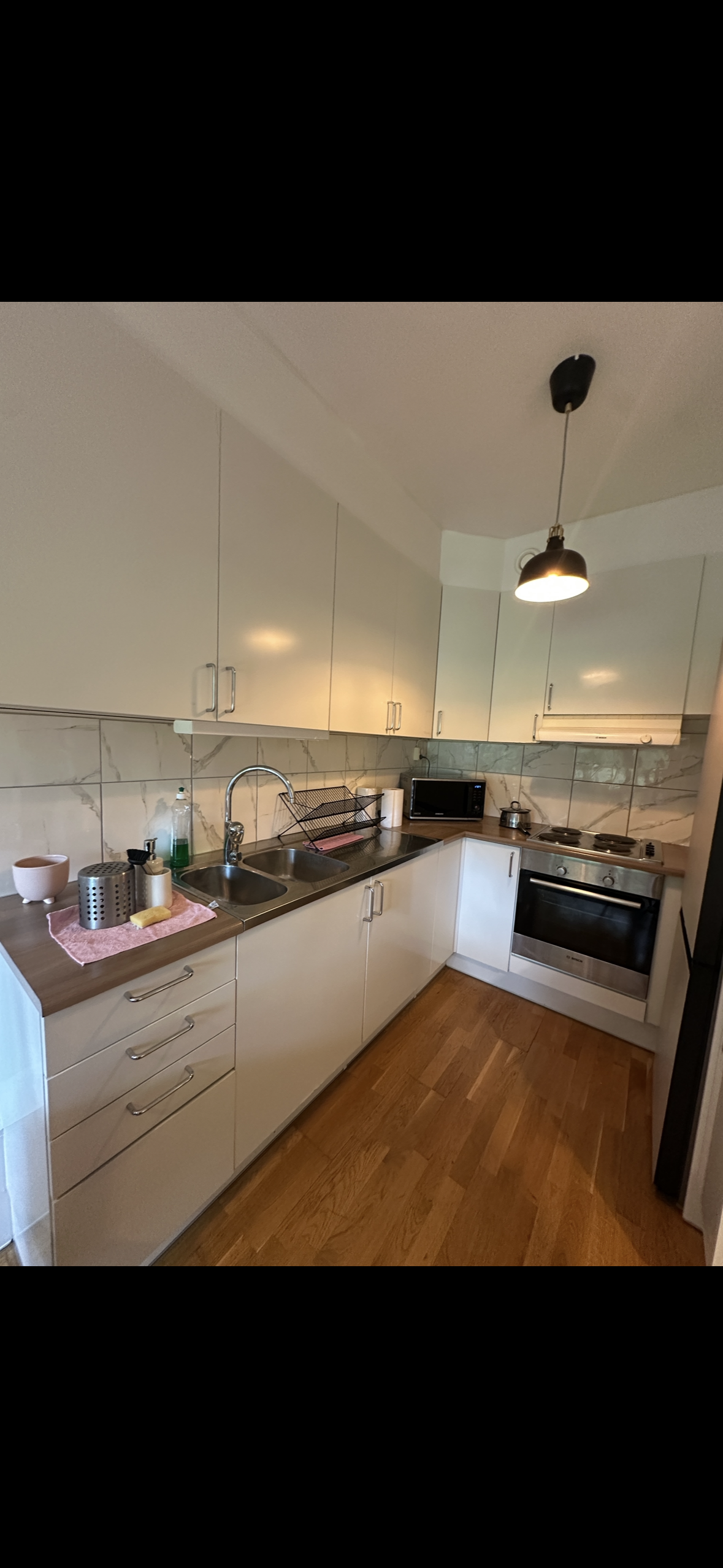 Lägenhet, 1 rooms, 55 sqm, Huddinge