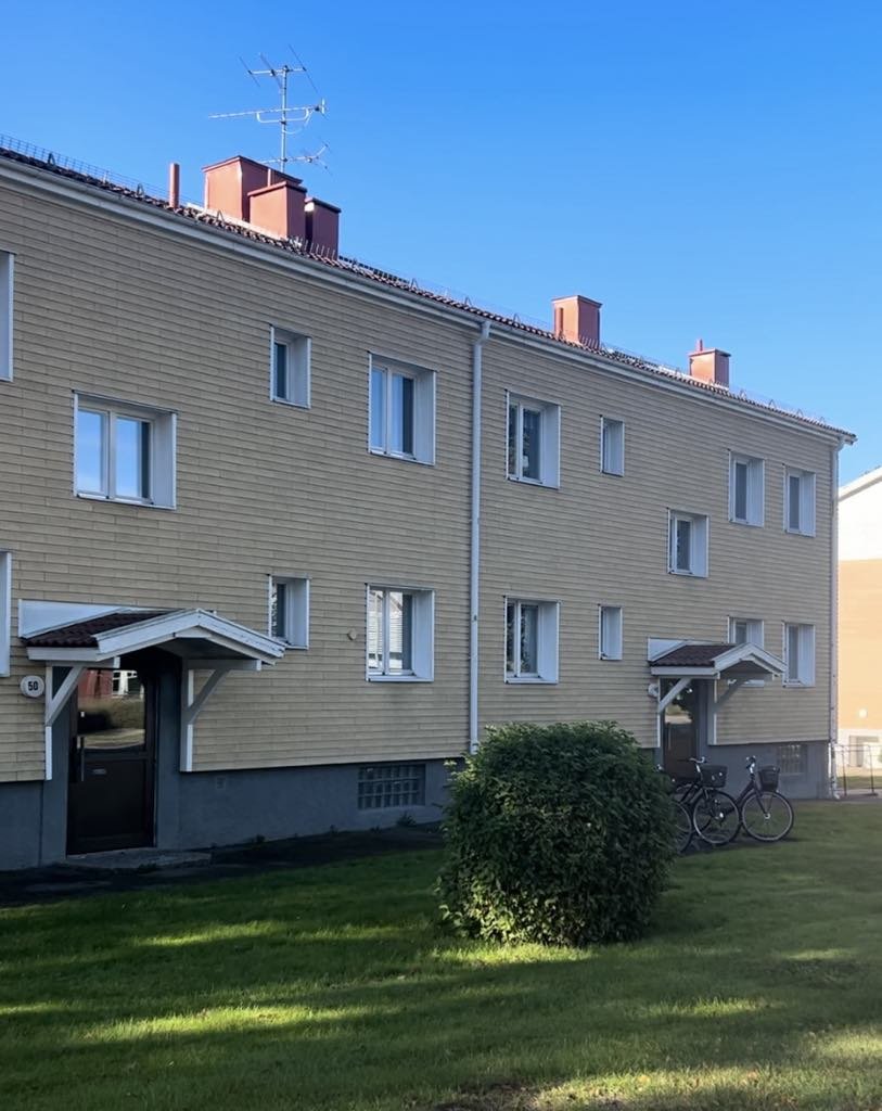 Oppundavägen