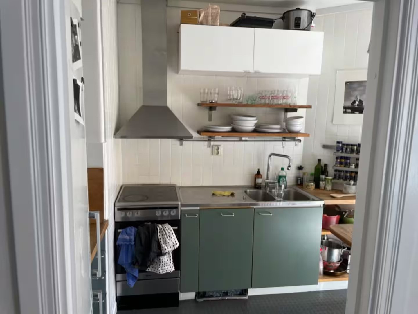 1 rum och kök, Södermalm, 20 000 kr/mån, bild 5