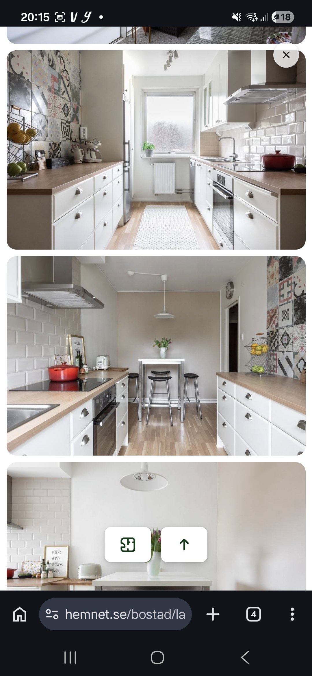 Virvelvindsgatan, Göteborg — photo 2