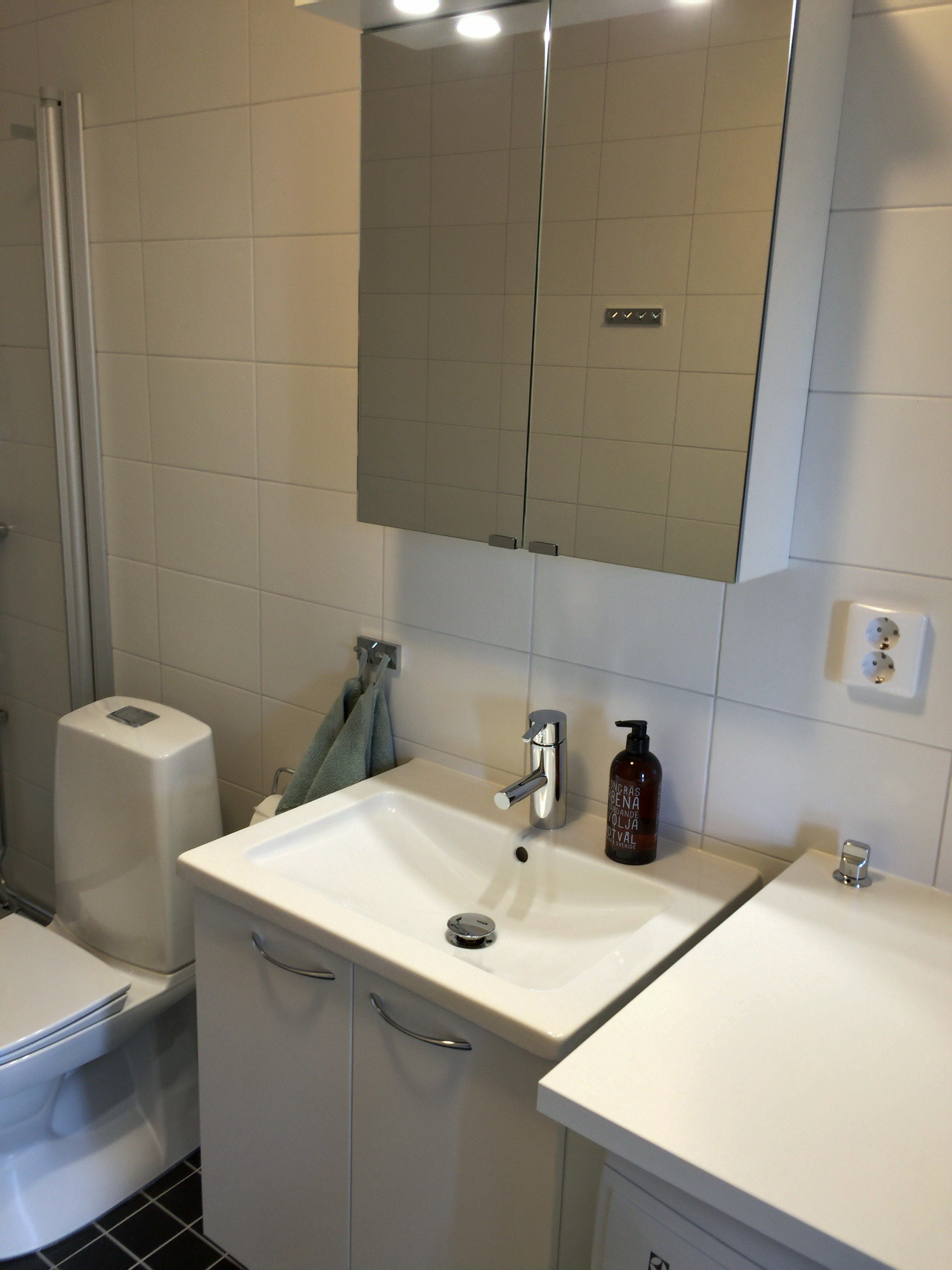 Östersundsgatan, Vällingby — photo 4