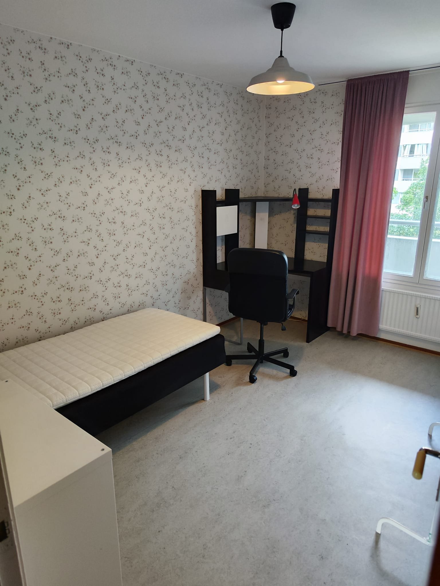 Lägenhet, 1 rooms, 23 sqm, Skärholmen
