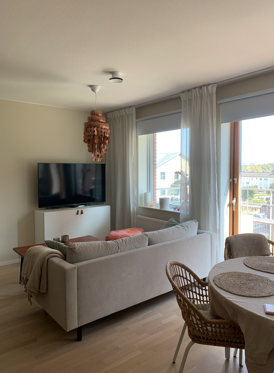 Lägenhet – Tyresö, BRF Solhöjden, Bollmora - Bild 4