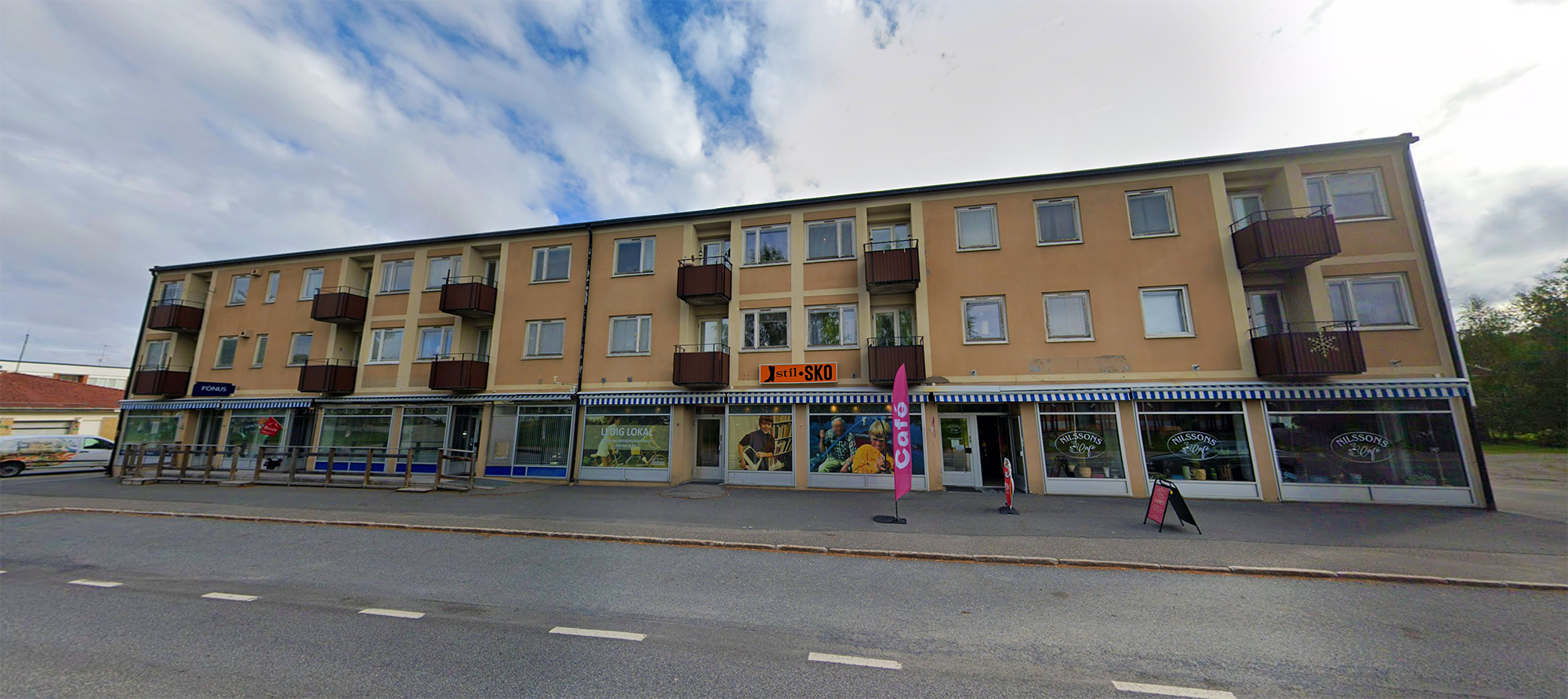 Riksvägen 21C