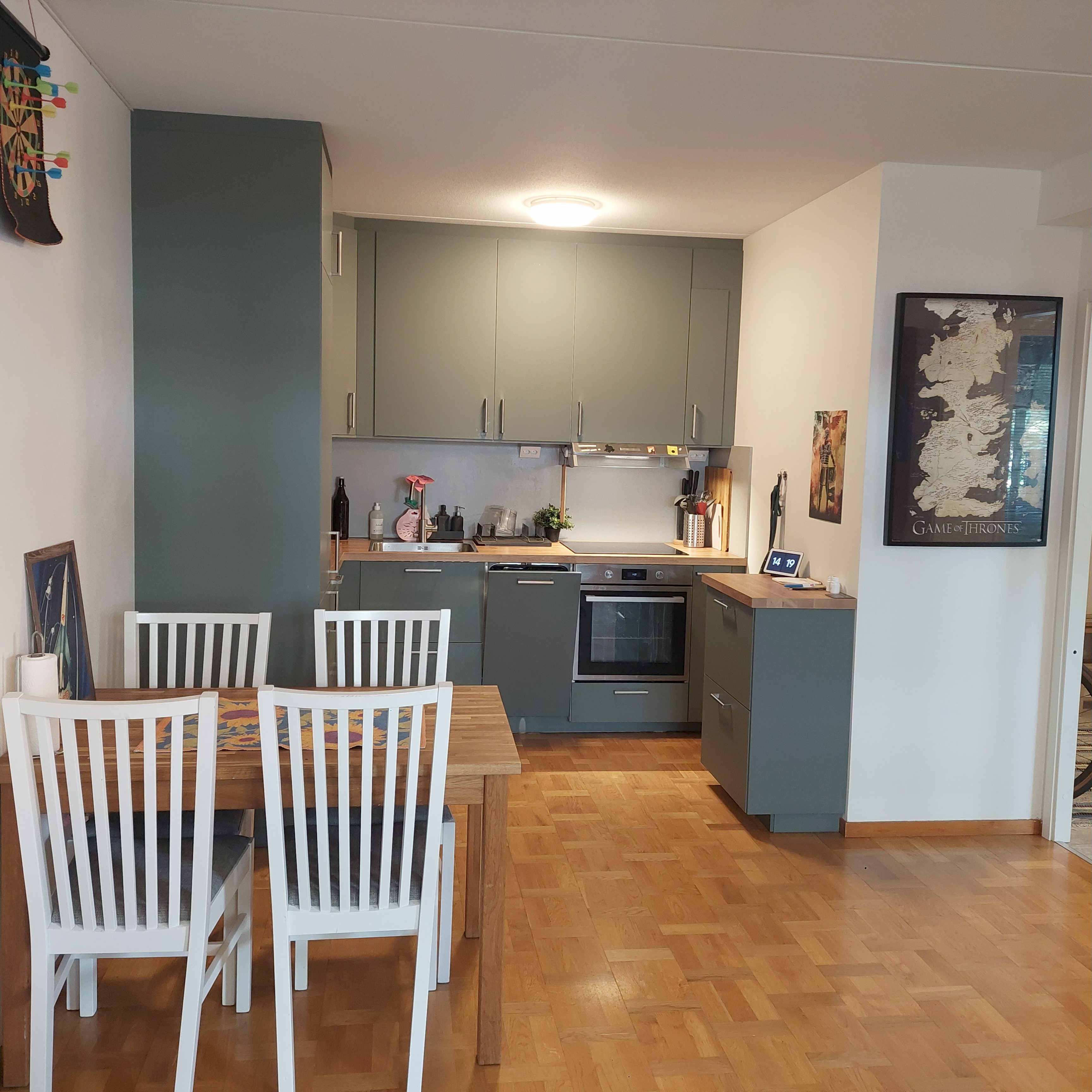 2 rok · 42 m² i Bromma – bild 6