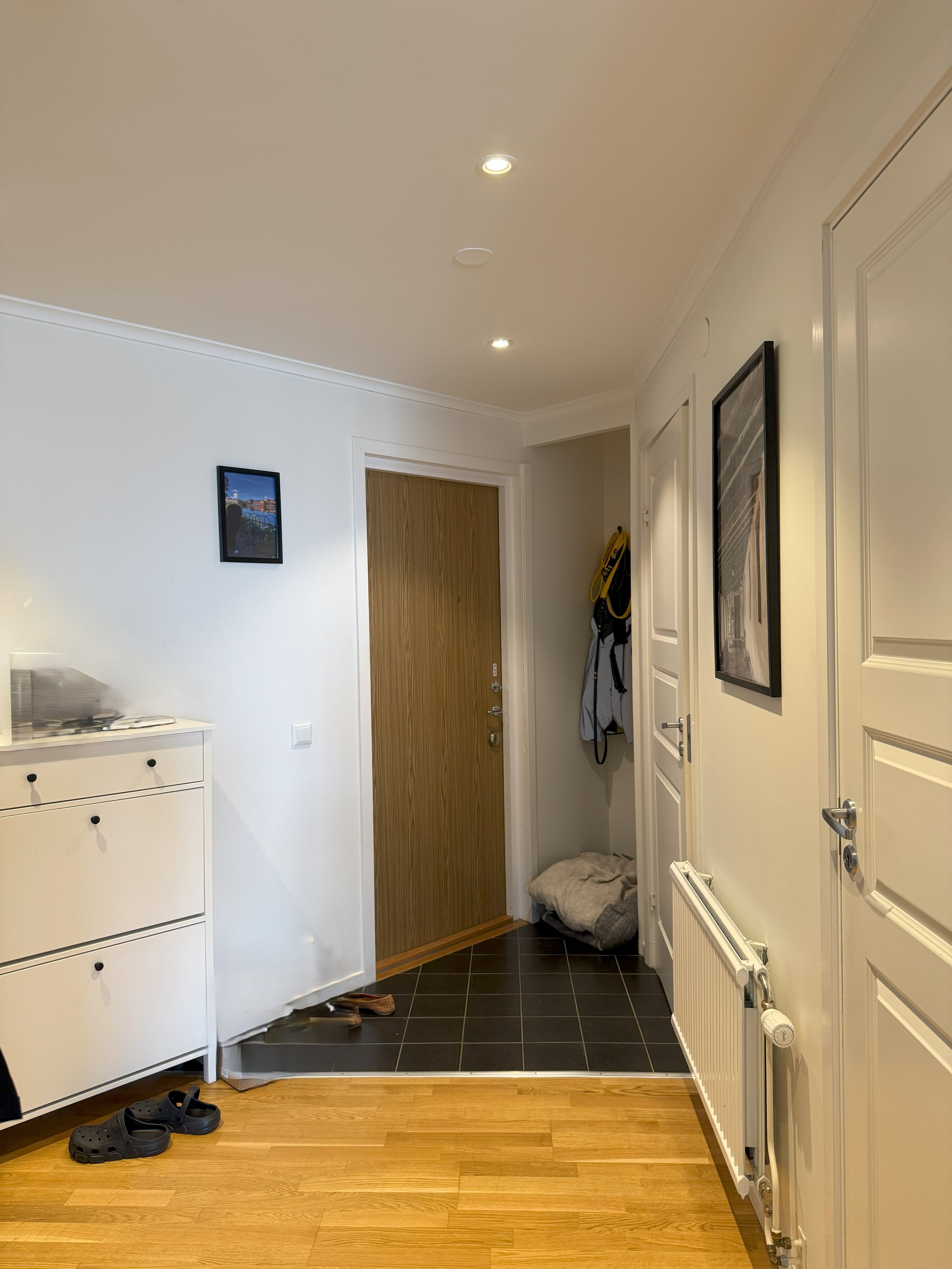 Lägenhet, 2 rooms, 79 sqm, Eskilstuna