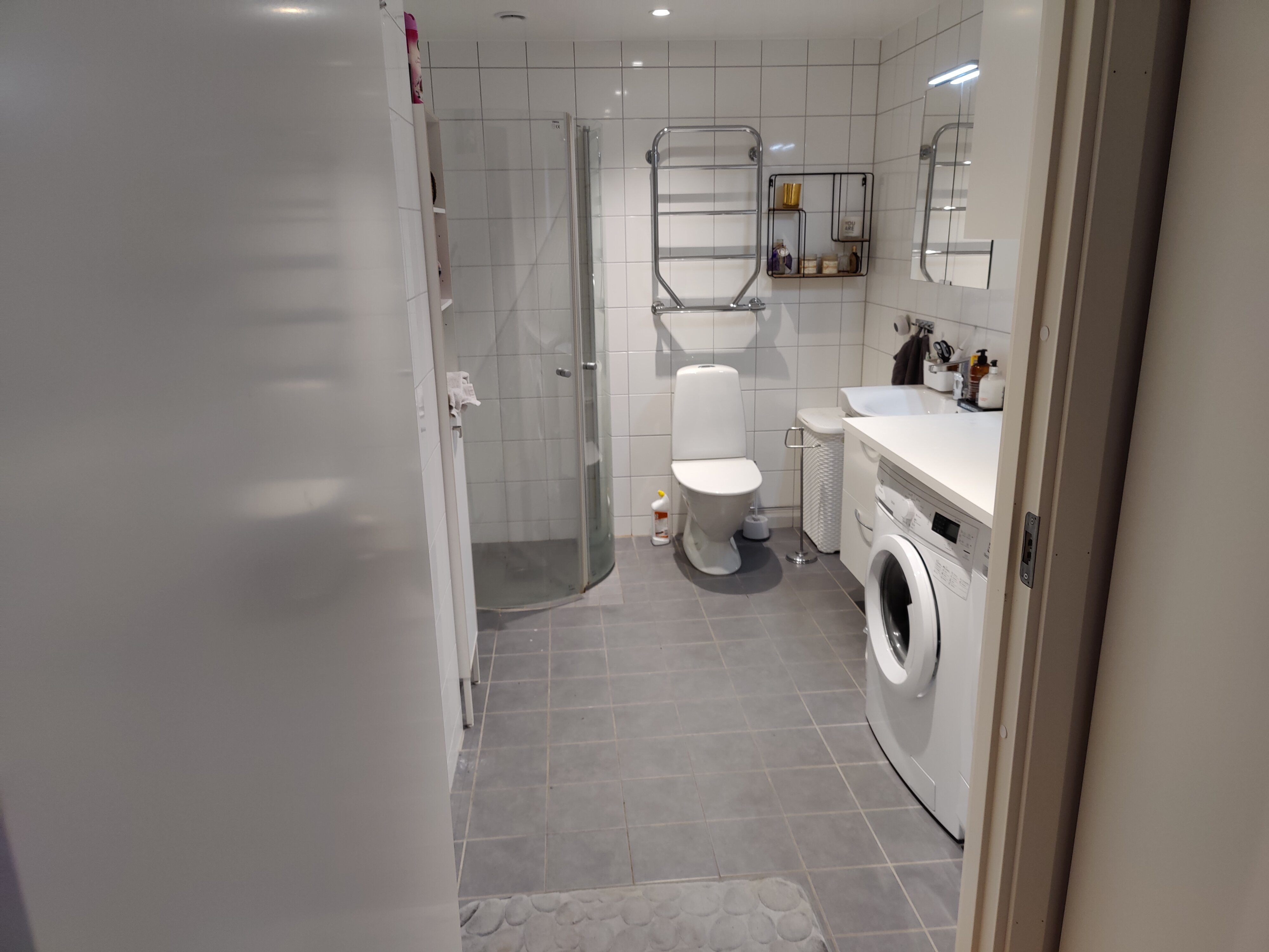 Lägenhet – Göteborg, Backaplan, Kvillebäcken - Bild 4