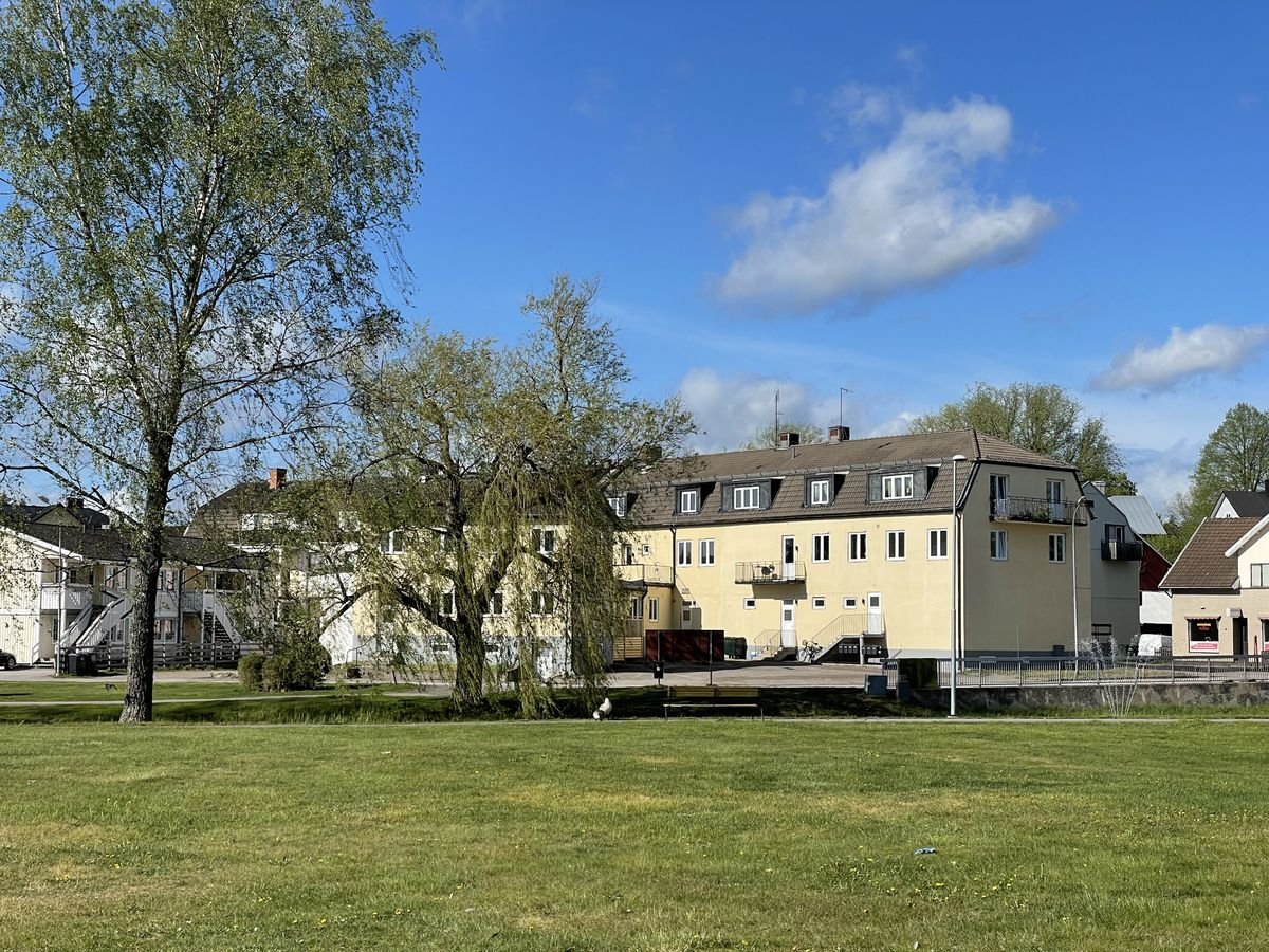 Strandvägen 2C