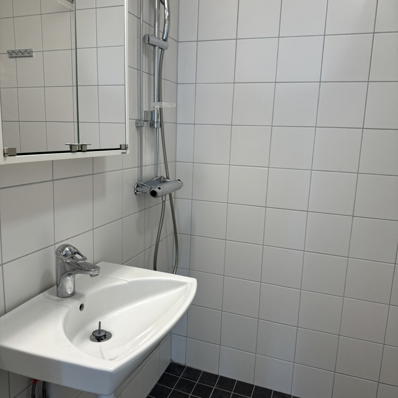 Lägenhet, 2 rooms, 59 sqm, Halmstad