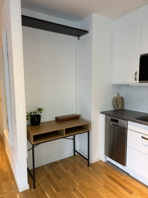 2 rok · 40 m² i Täby – bild 10