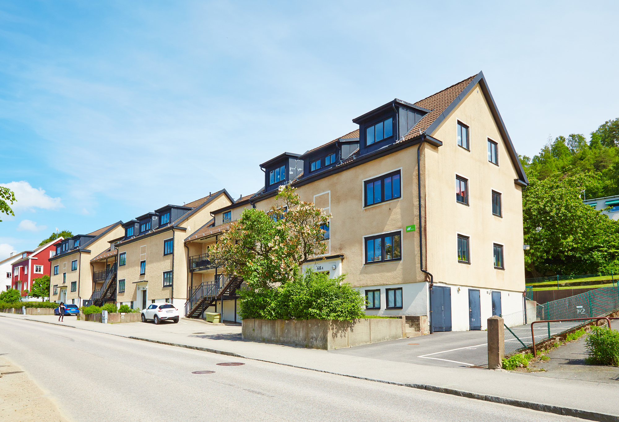 Döbelnsgatan 72 A
