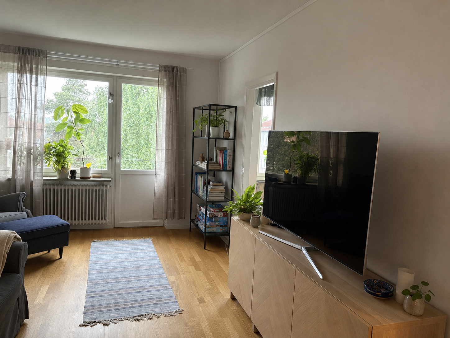 Apartment in Stockholm, Östberga, Stureby - Bild 3