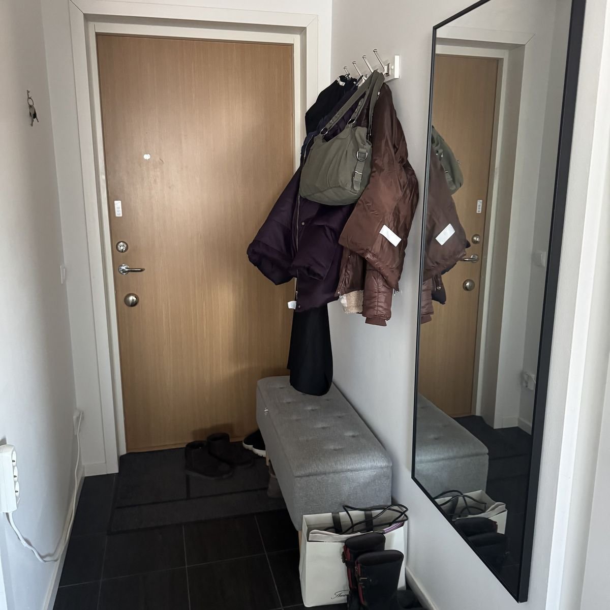 Vintrosagatan, Bandhagen