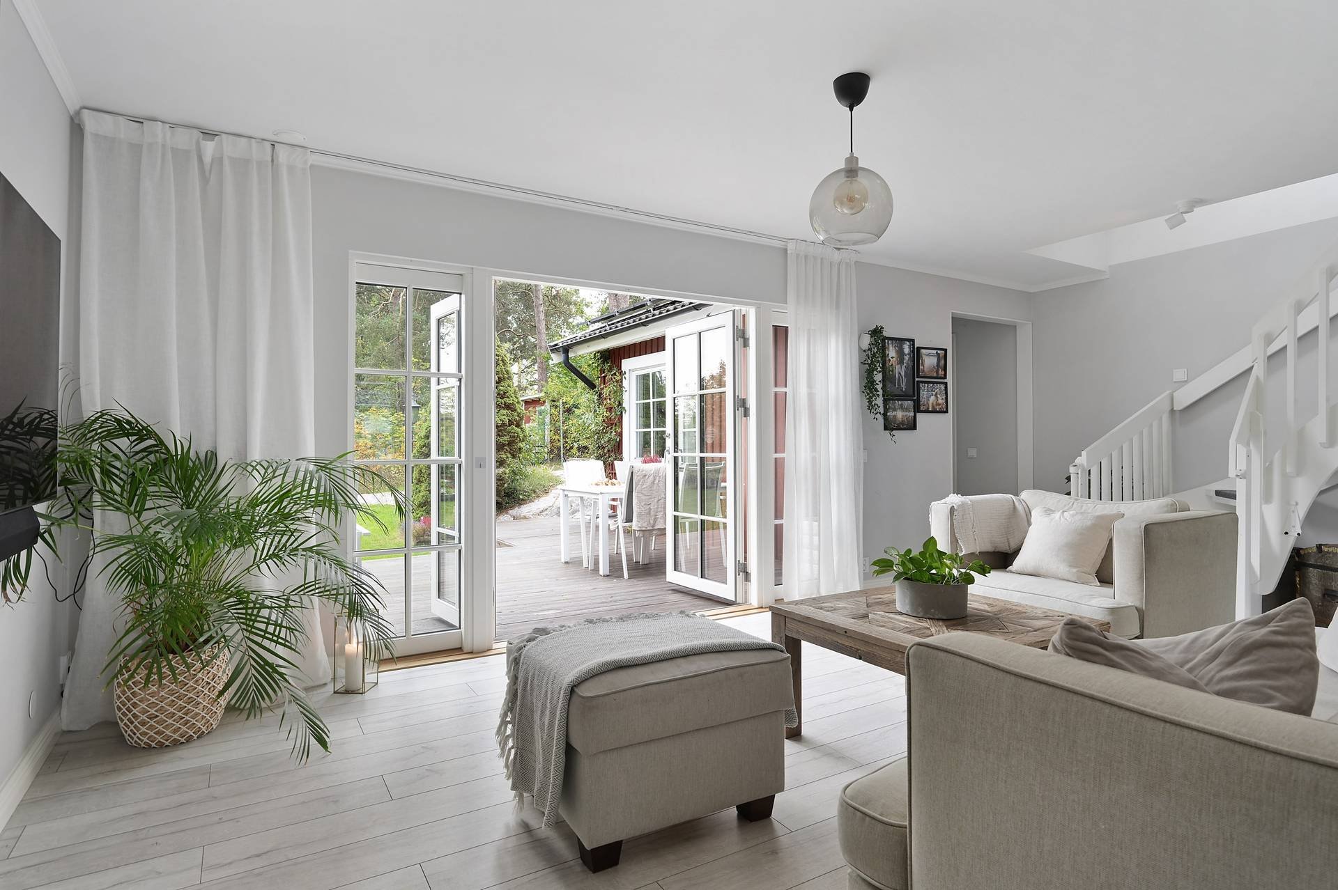 6 rok · 185 m² i Järfälla – bild 3