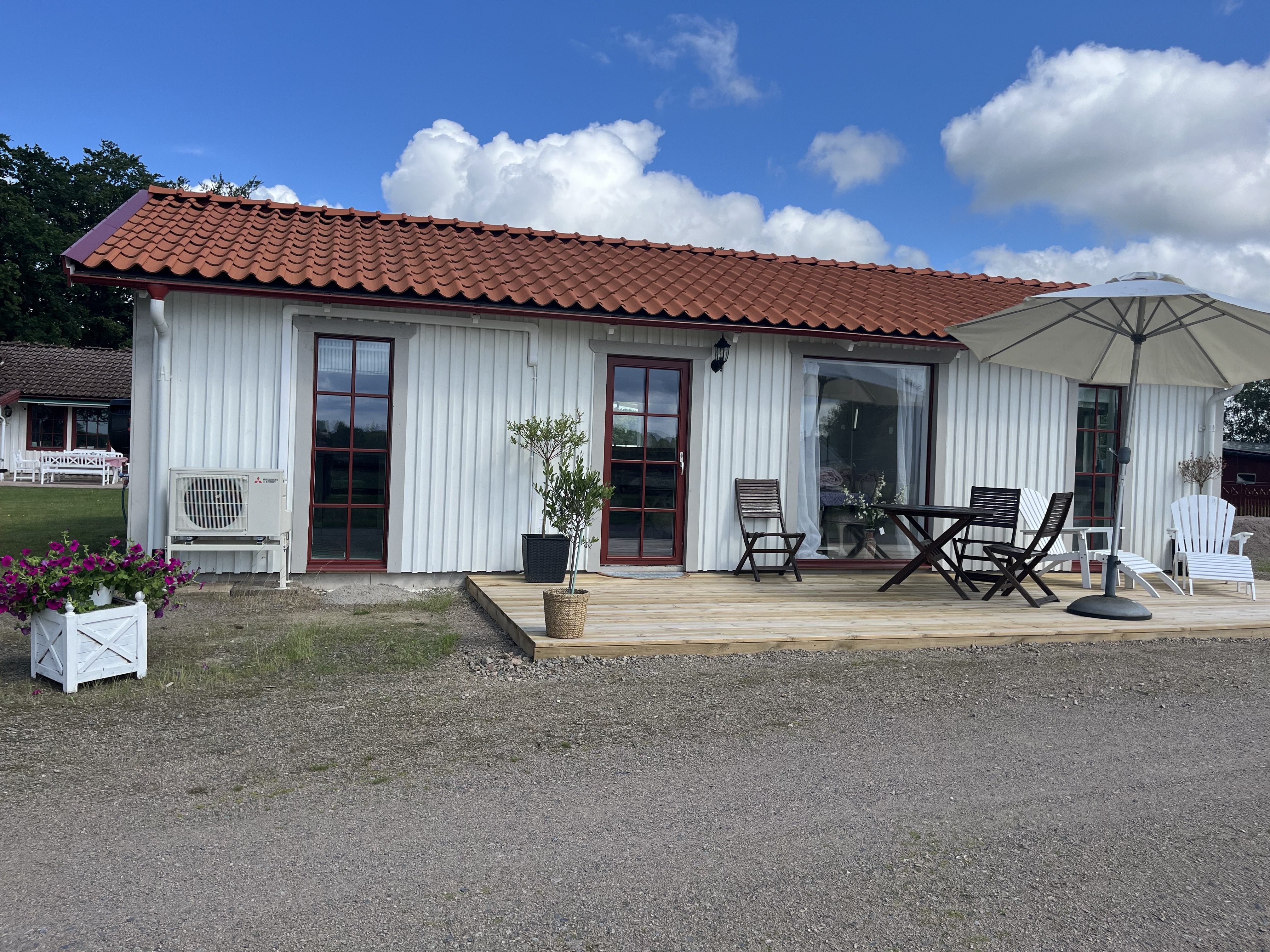 Hus – Munka-Ljungby, Hillarp - Bild 2