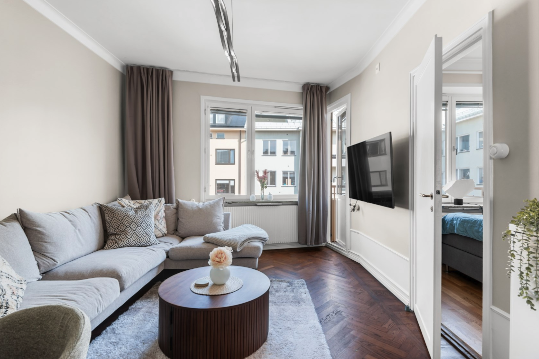 Sankt Göransgatan, Stockholm