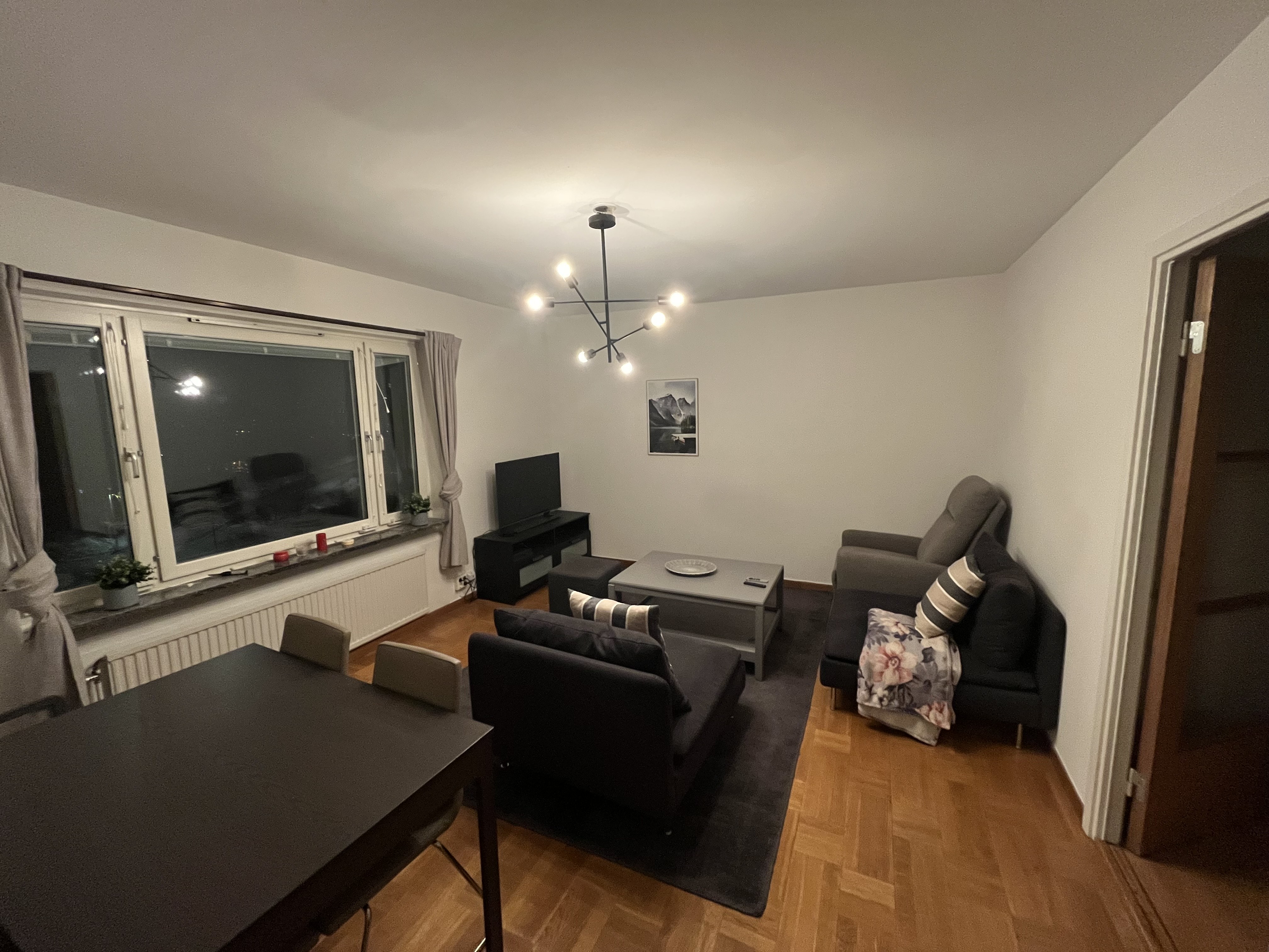 Nydalavägen, Umeå — photo 4