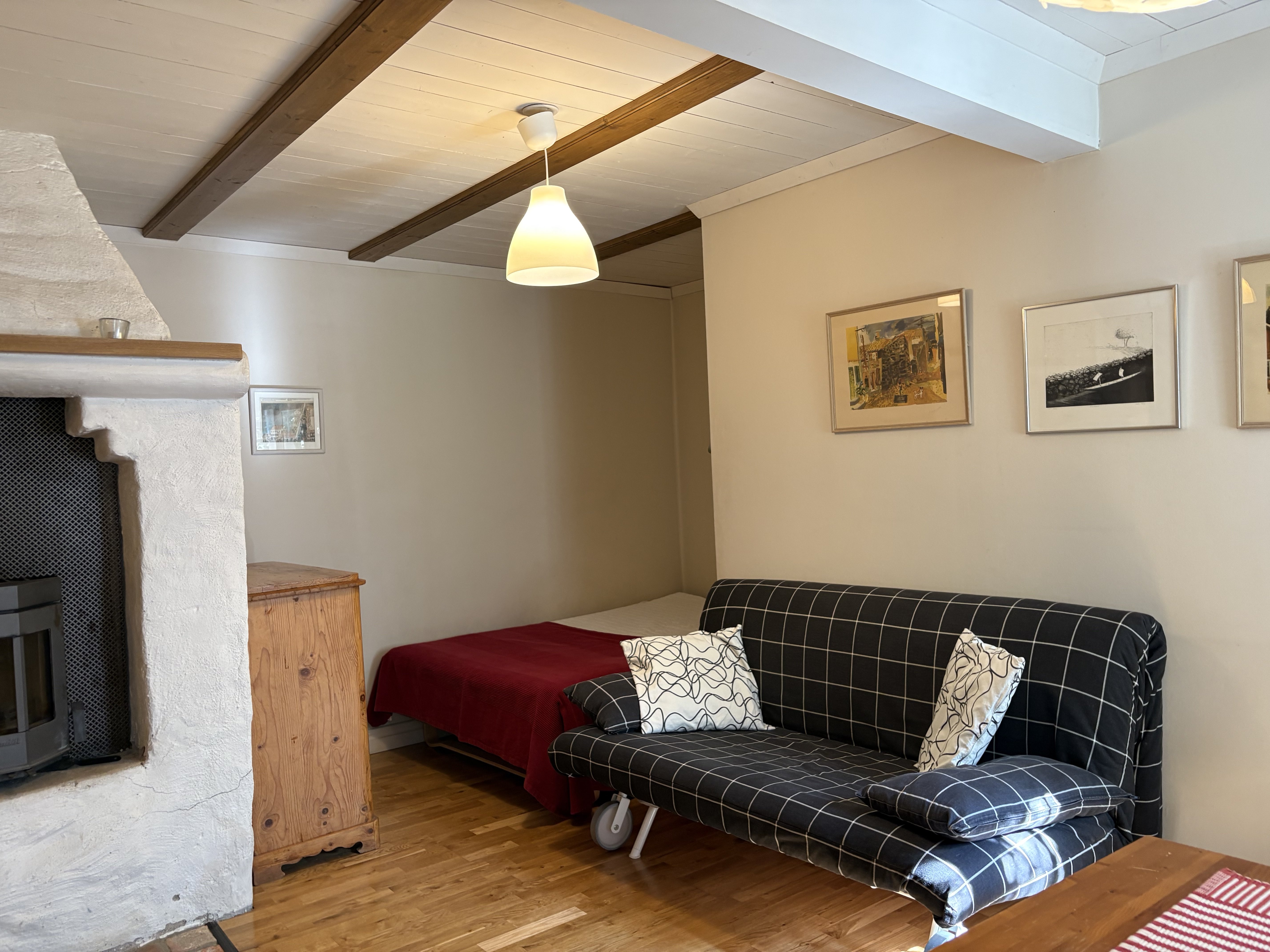 1 rok · 27 m² i Kalmar – bild 4