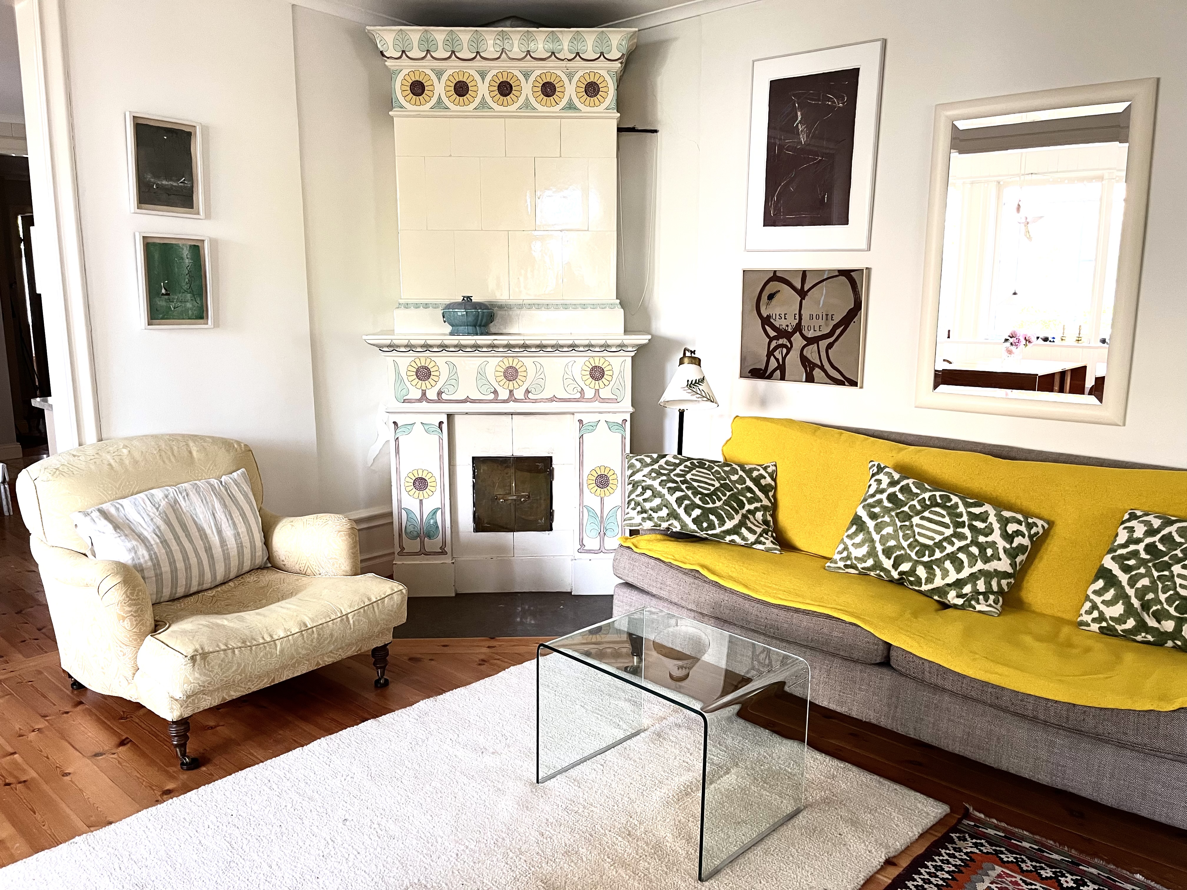 Sjöbjörnsvägen, Stockholm — photo 2