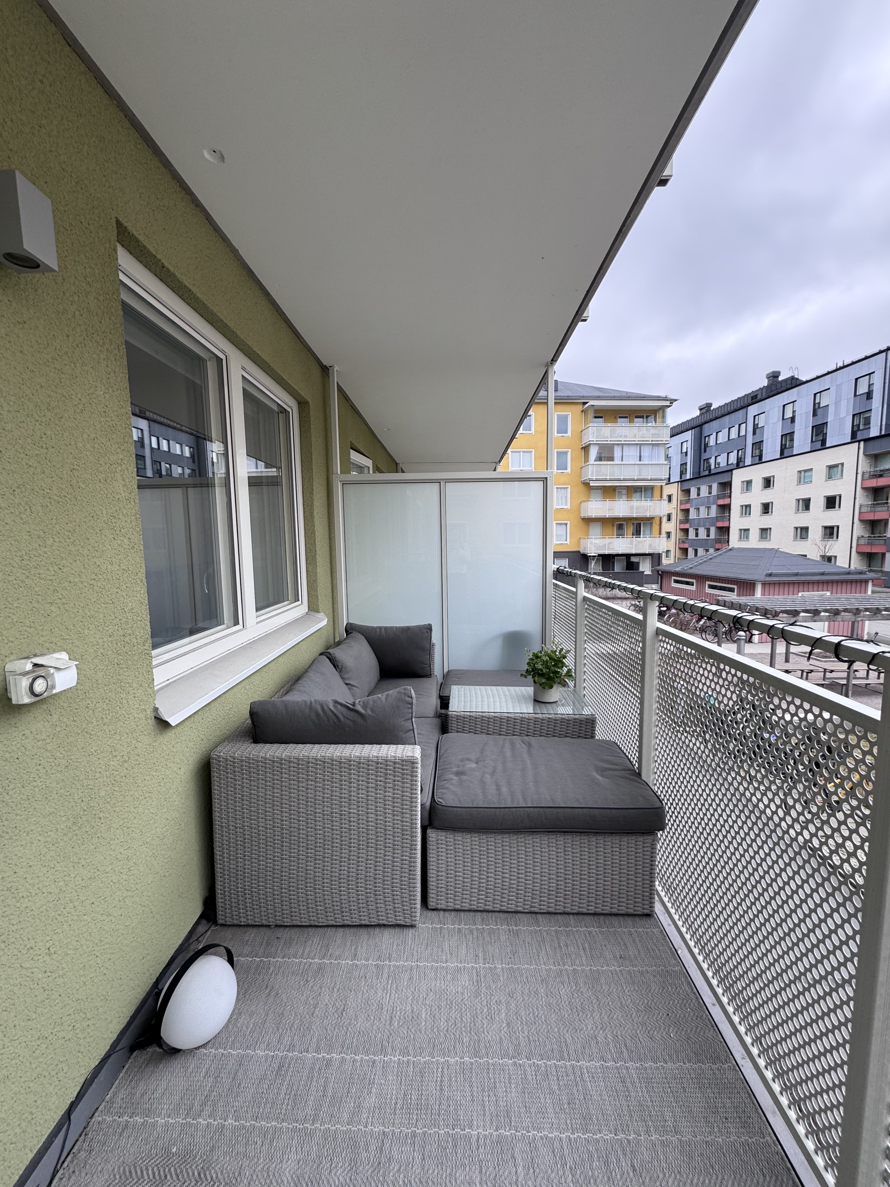 Kantorsgatan, Uppsala — photo 2