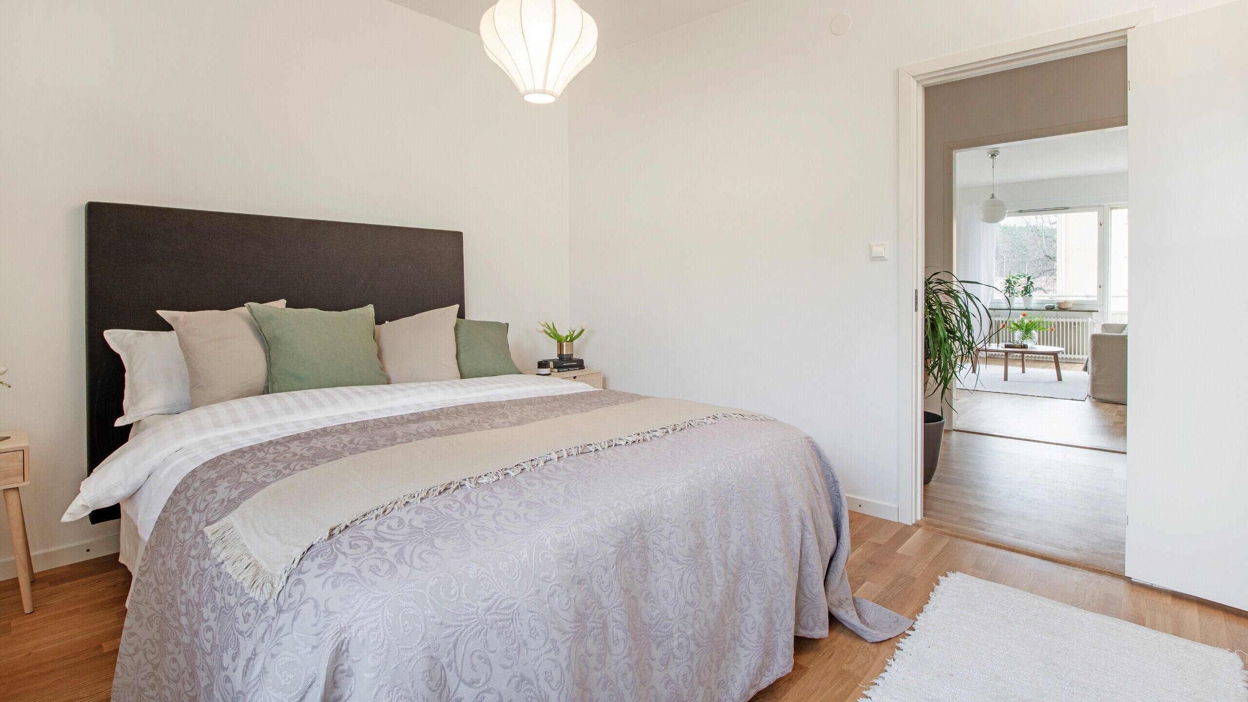 Lägenhet, 2 rooms, 67 sqm, Falköping