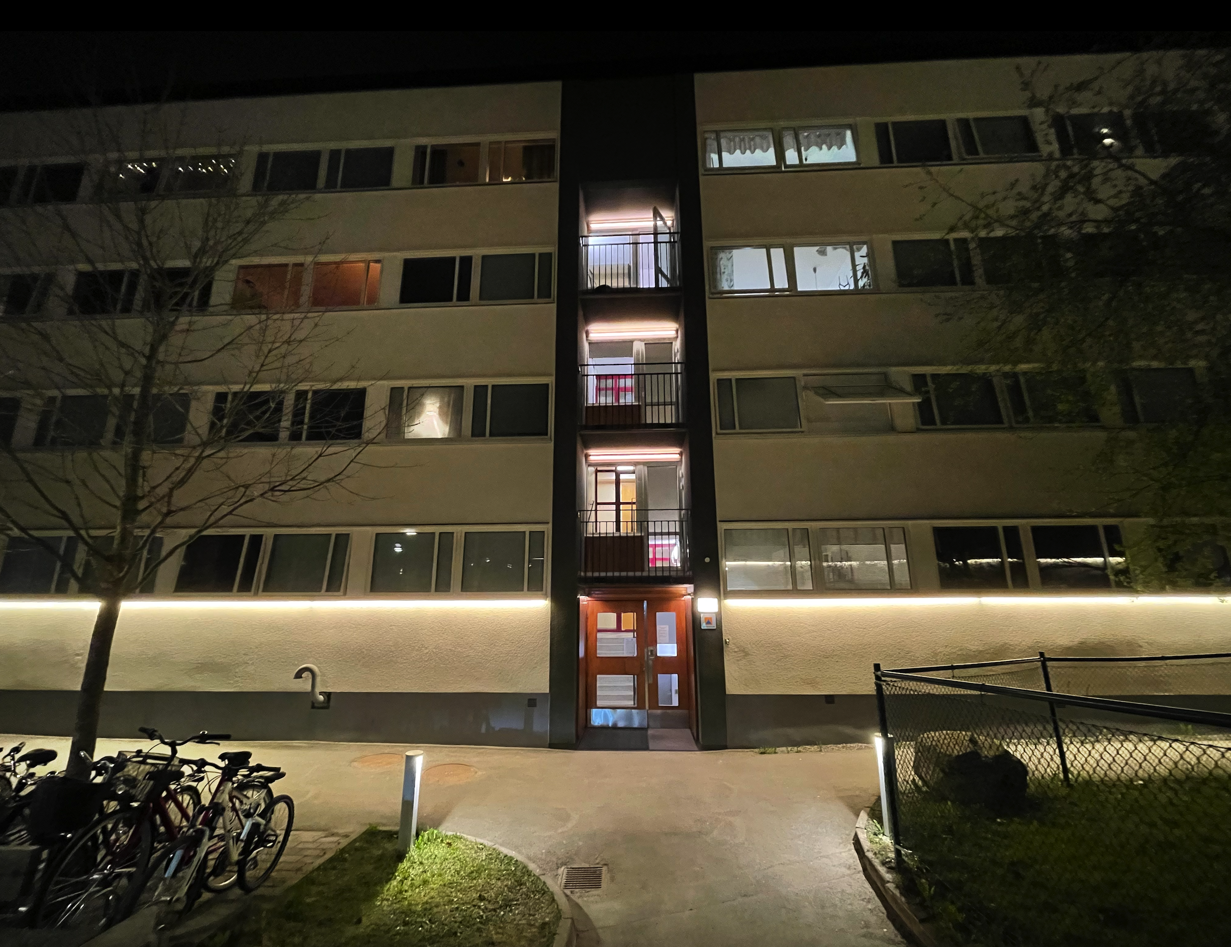 Beckombergavägen, Stockholm — photo 2