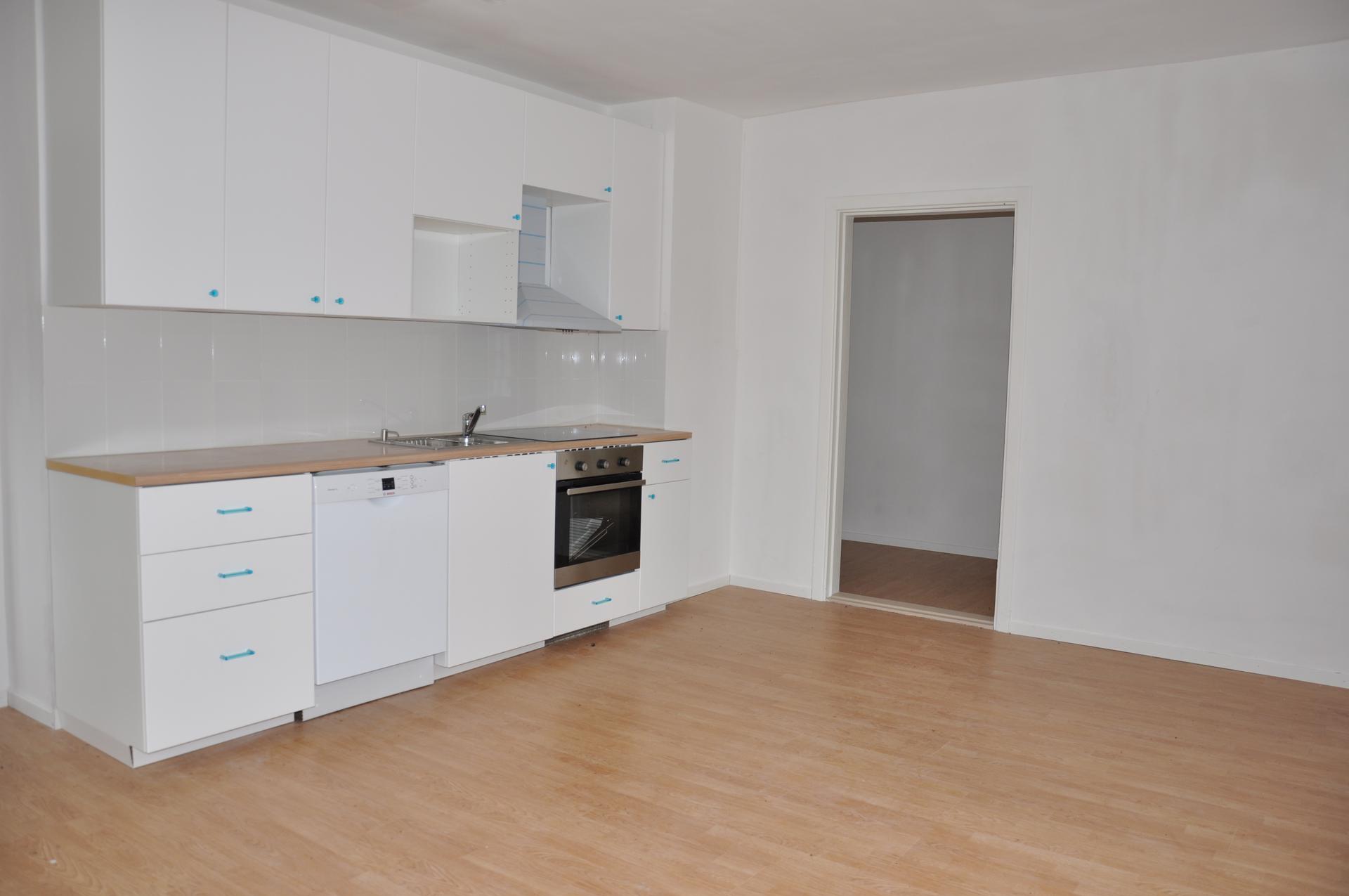 Hyreslägenhet på Söderfors i soderfors