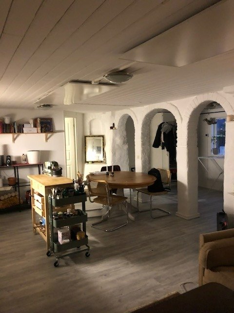 Lägenhet – Göteborg, Bräcke, Kyrkbyn - Bild 3