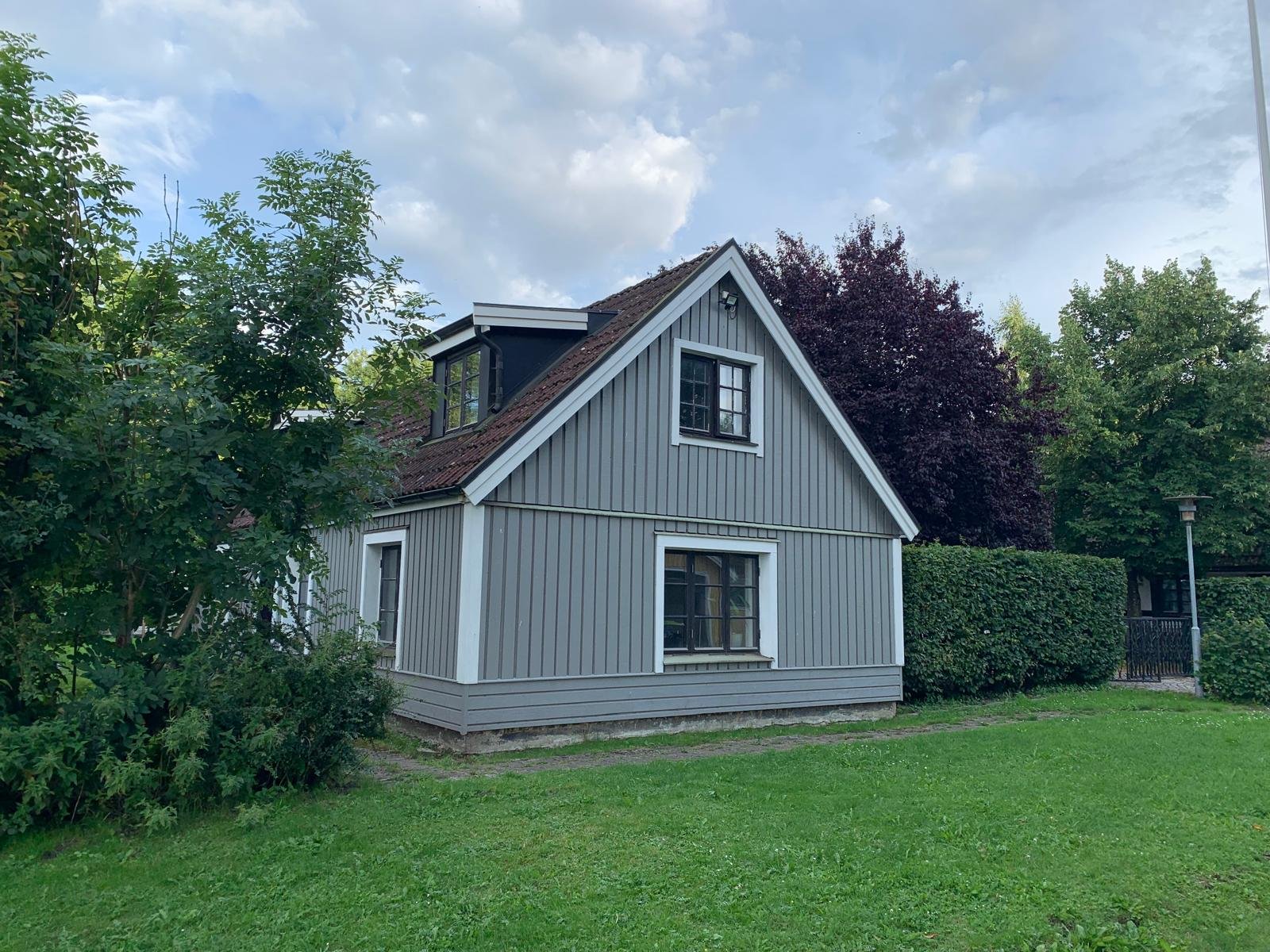 Stuga, 4 rooms, 100 sqm, Lund