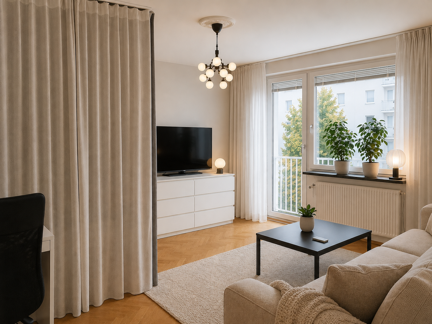 1 rok · 42 m² i Eskilstuna – bild 2