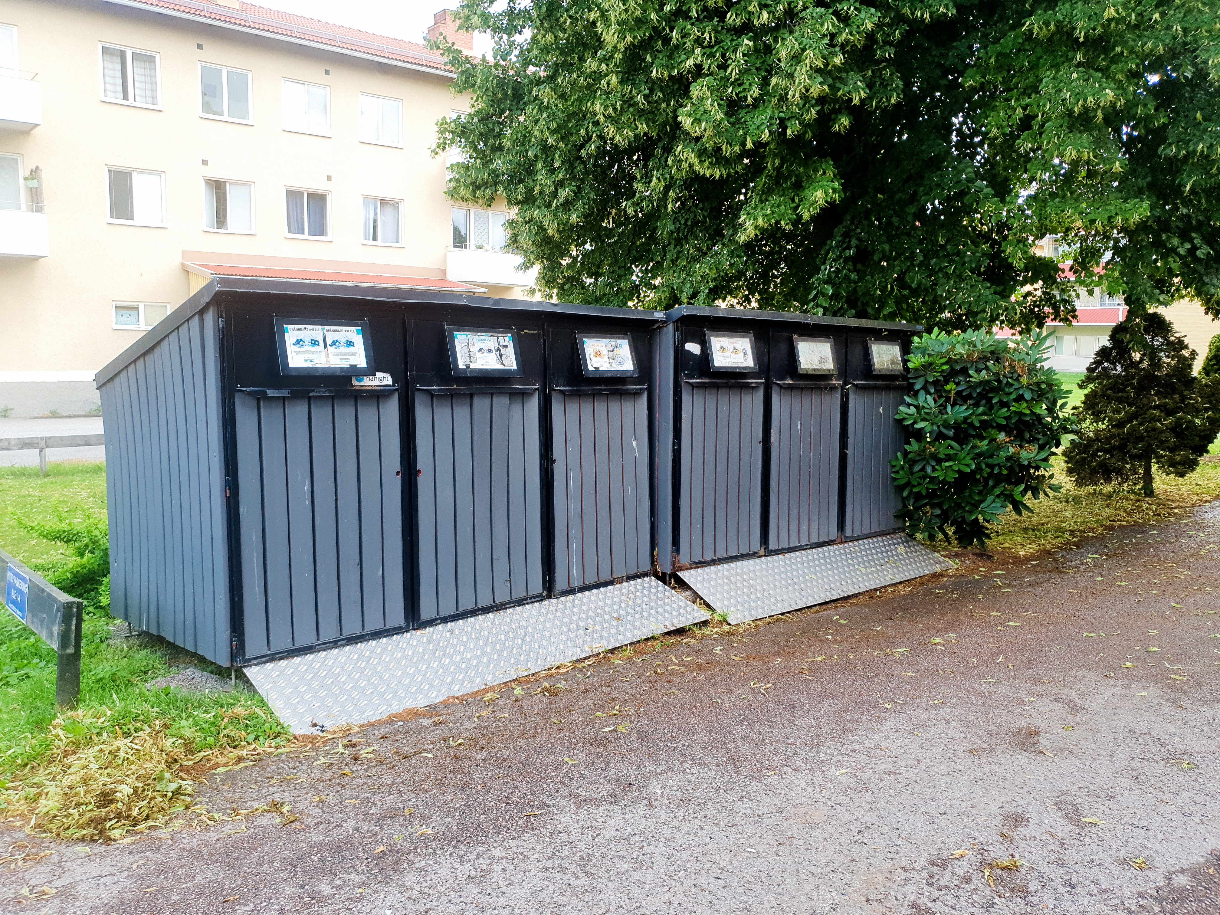 2 rok · 66 m² i Köping  – bild 13