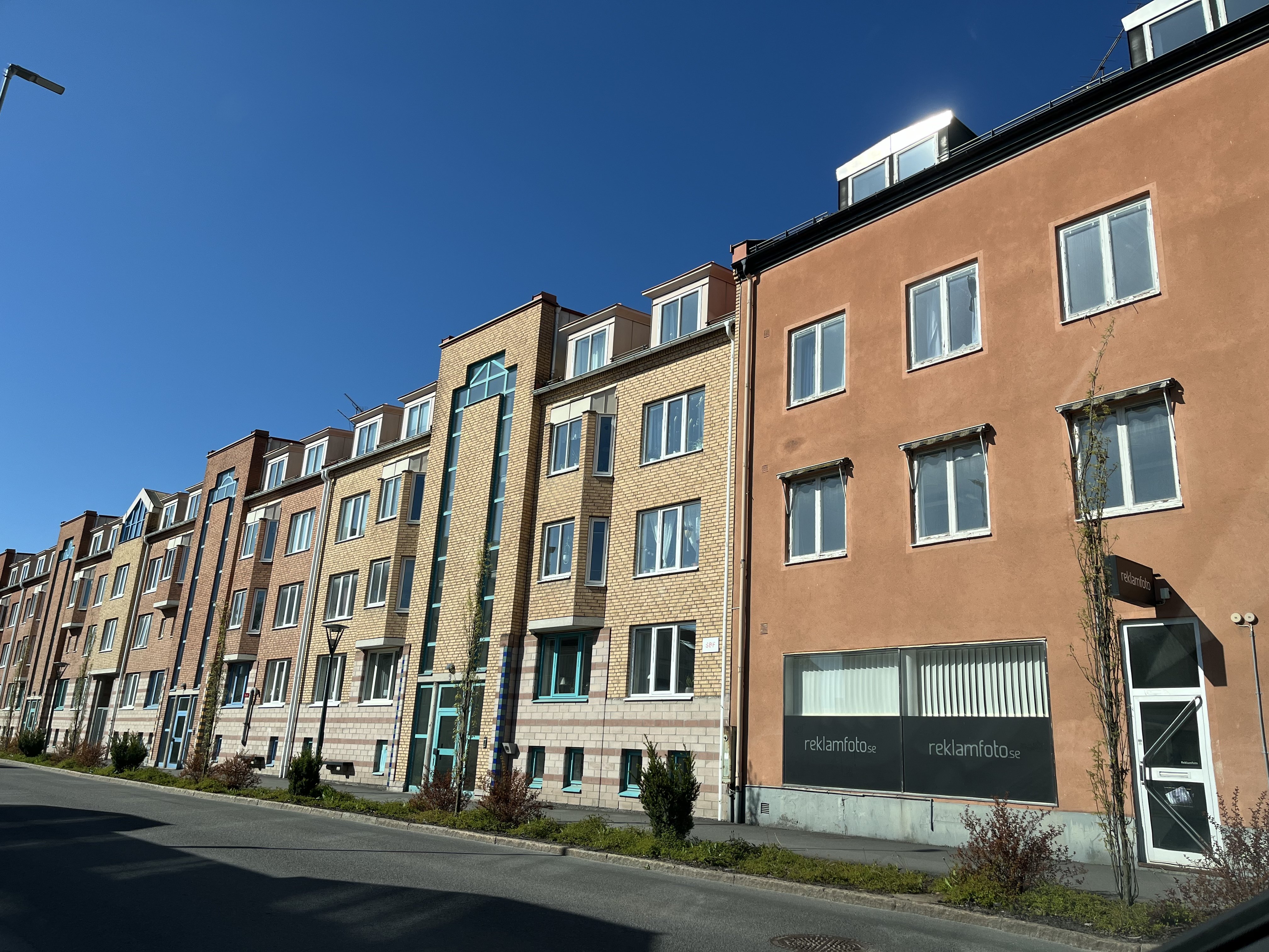 Lägenhet, 3 rooms, 81 sqm, Värnamo