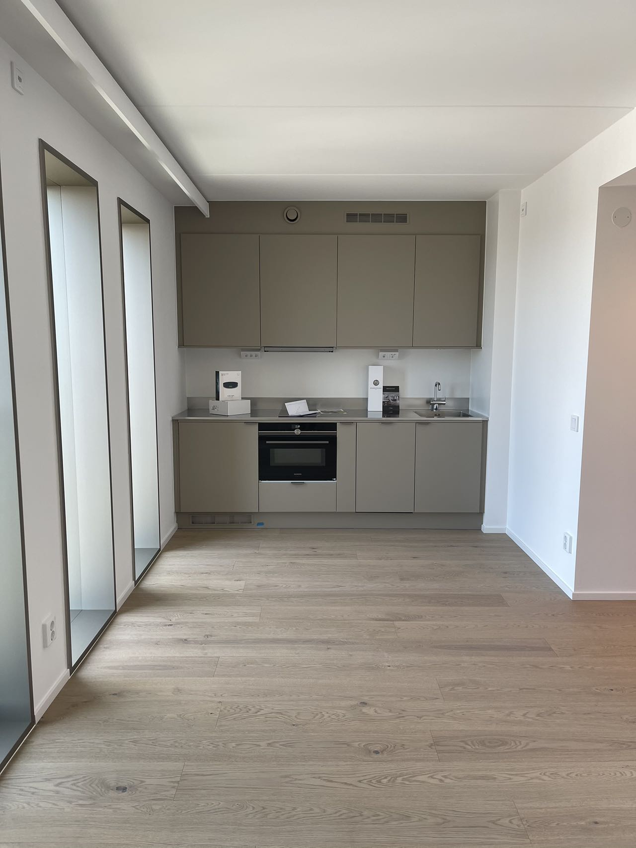 Lägenhet, 2 rooms, 30 sqm, Stockholm