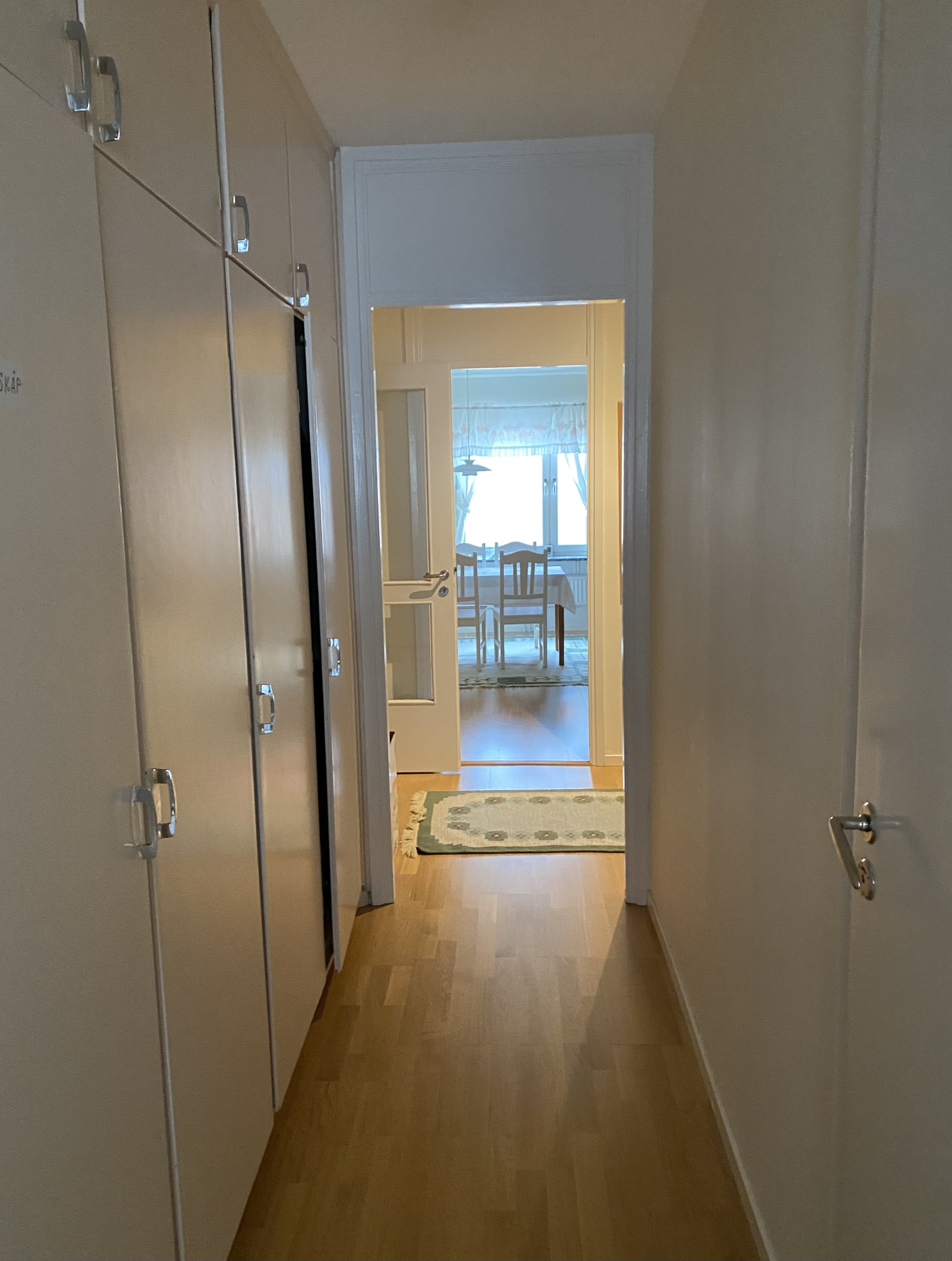 Kungsängsgatan, Uppsala — photo 3