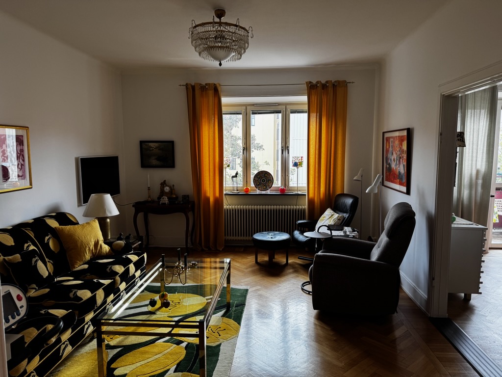 4 rok · 106 m² i Eskilstuna – bild 4