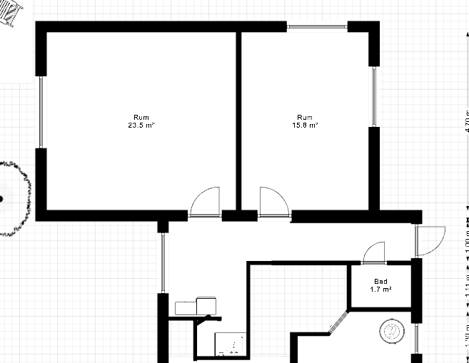 Hässelby strandväg, Hässelby