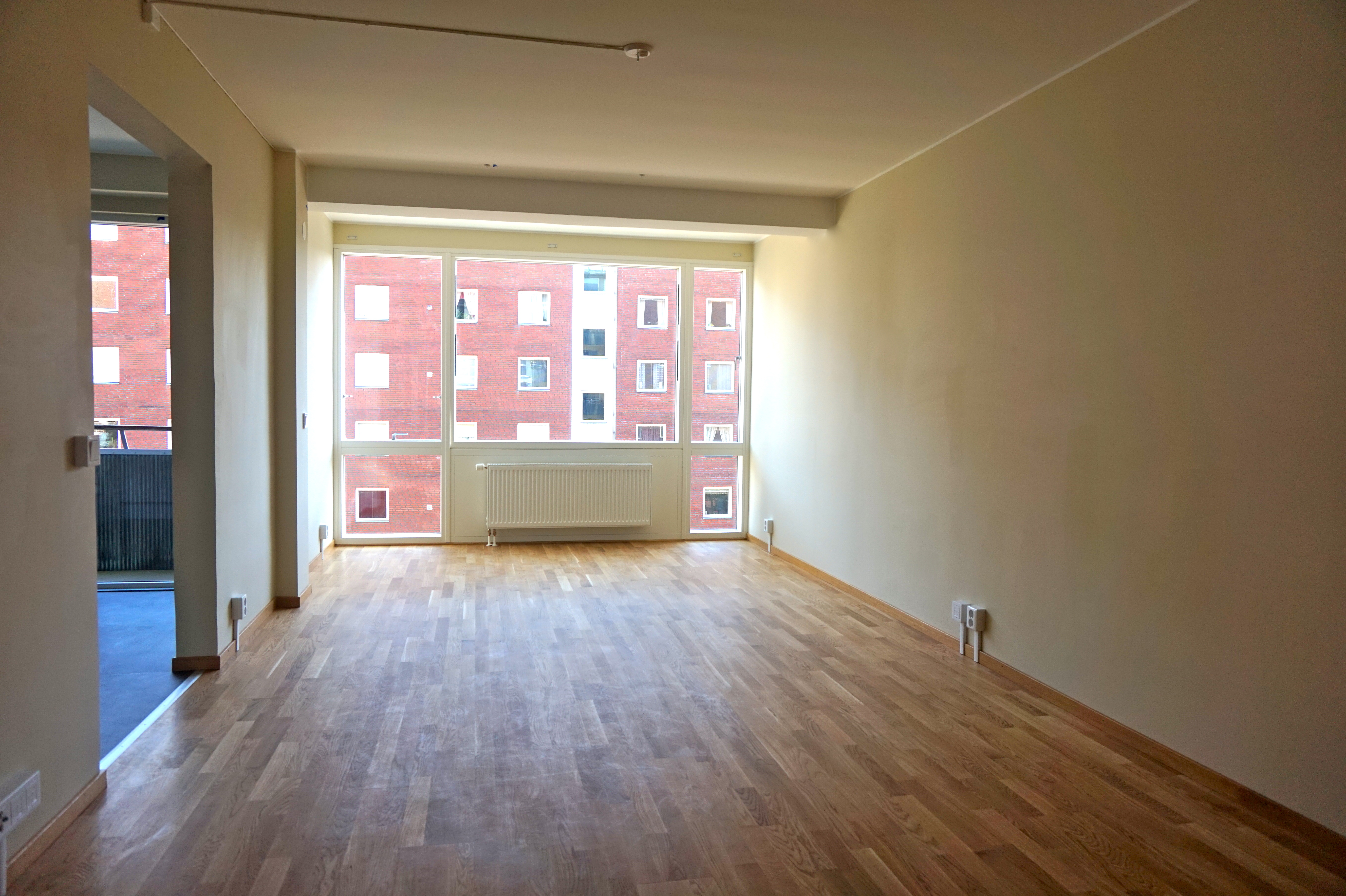 Lägenhet, 2 rooms, 58 sqm, Helsingborg