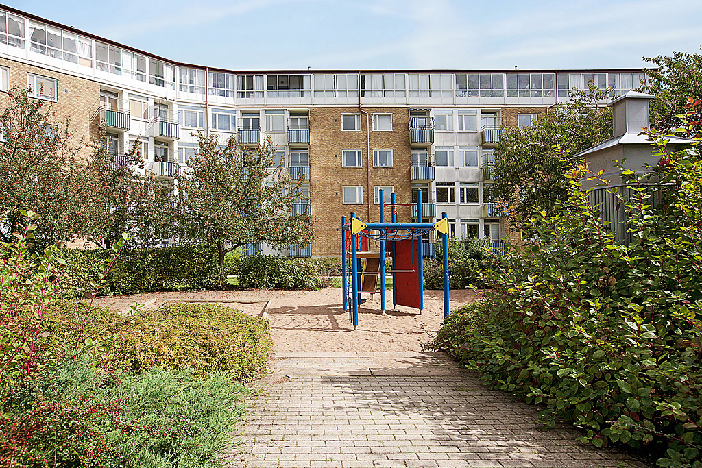 Lägenhet – Helsingborg, Pålsjö östra, Ringstorp - Bild 3