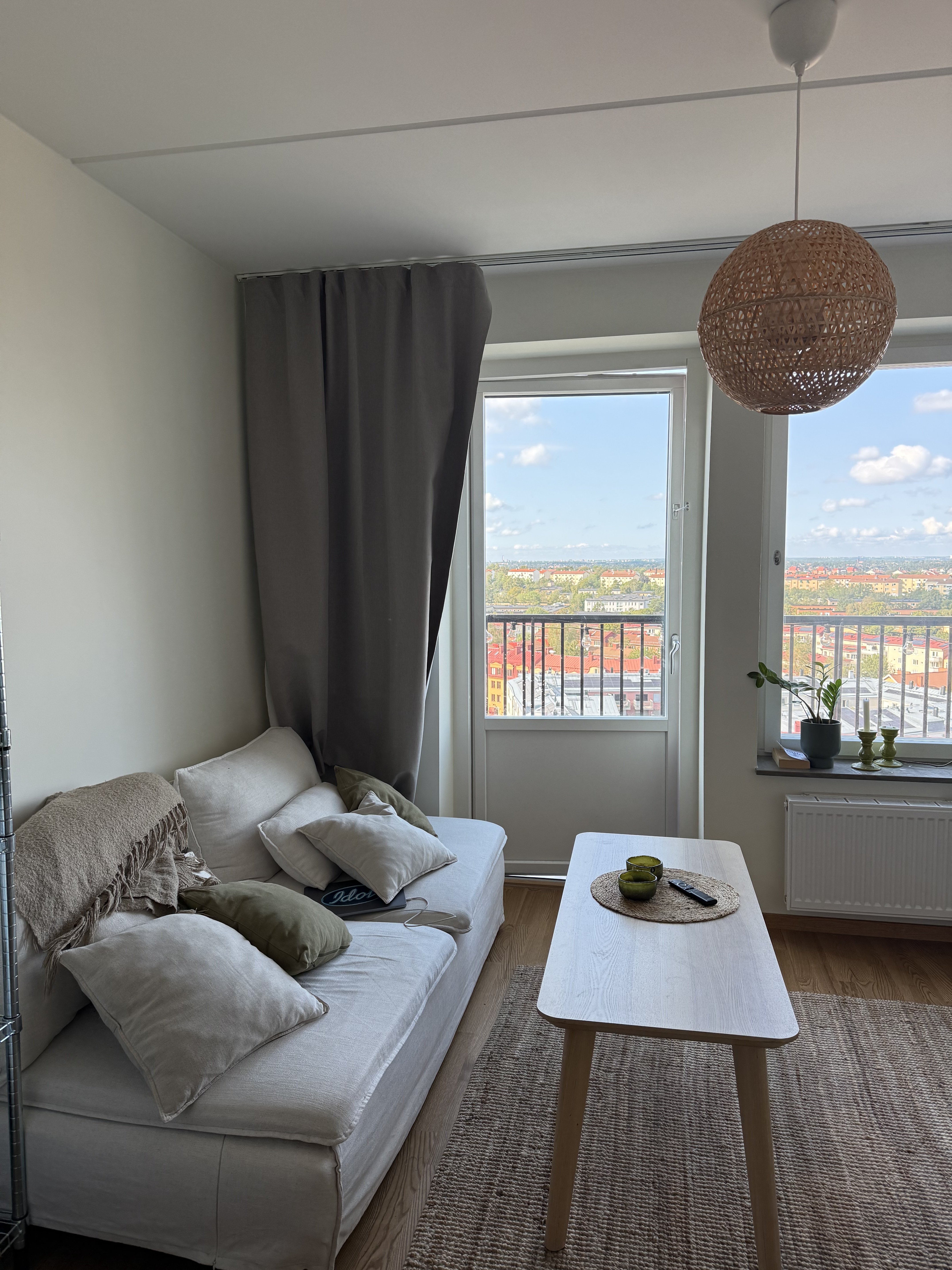 Diavoxvägen, Hägersten — photo 3