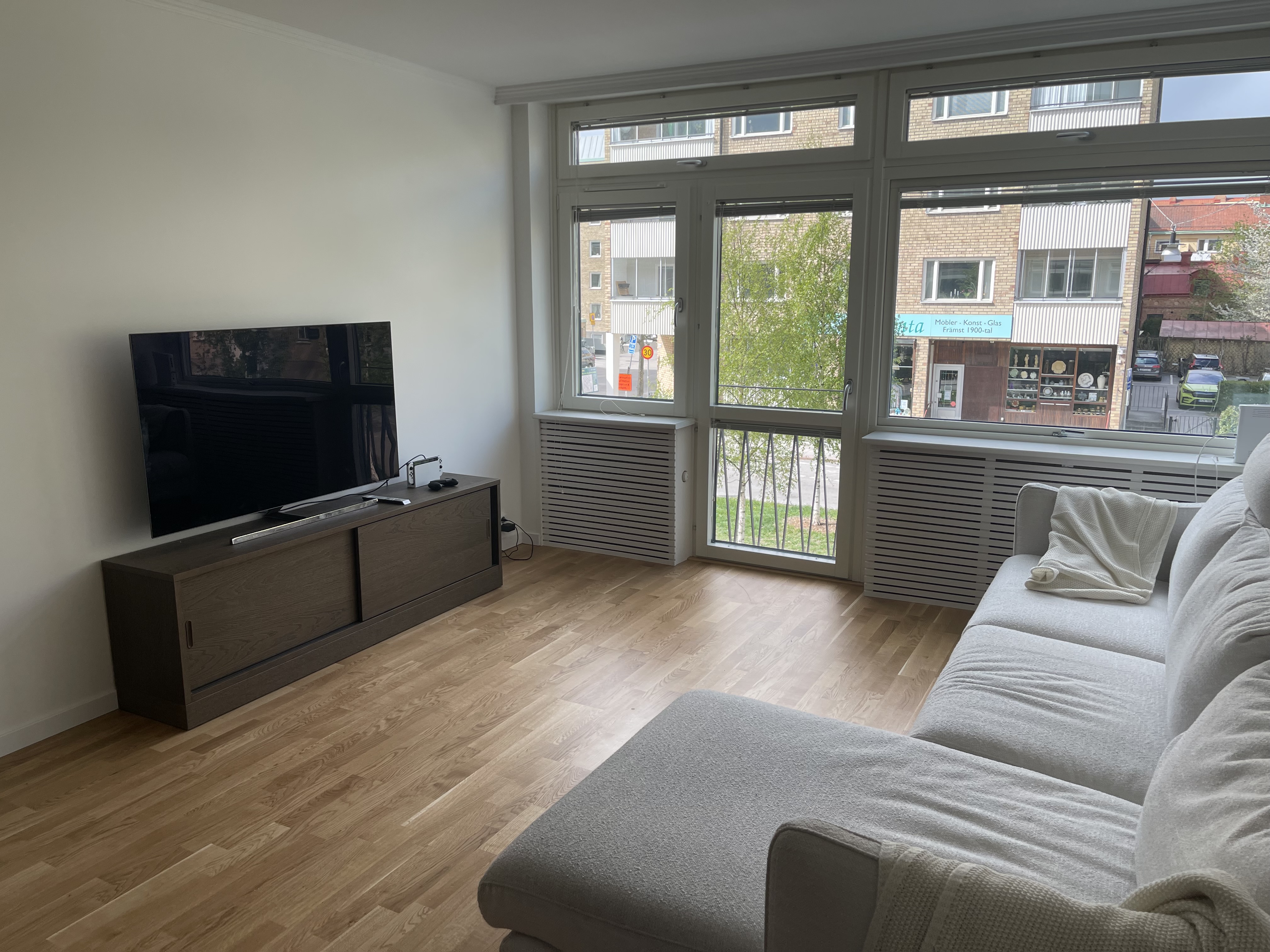 Storgatan, Uppsala — photo 2