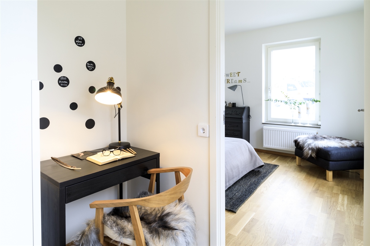 Nätsnäcksgränd 11, Limhamn