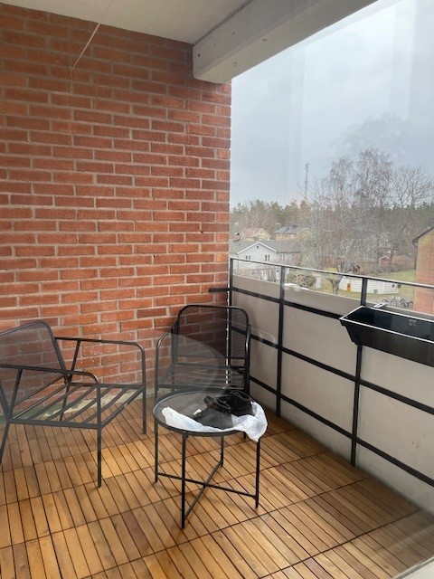 2 rok · 60 m² i Oskarshamn – bild 8