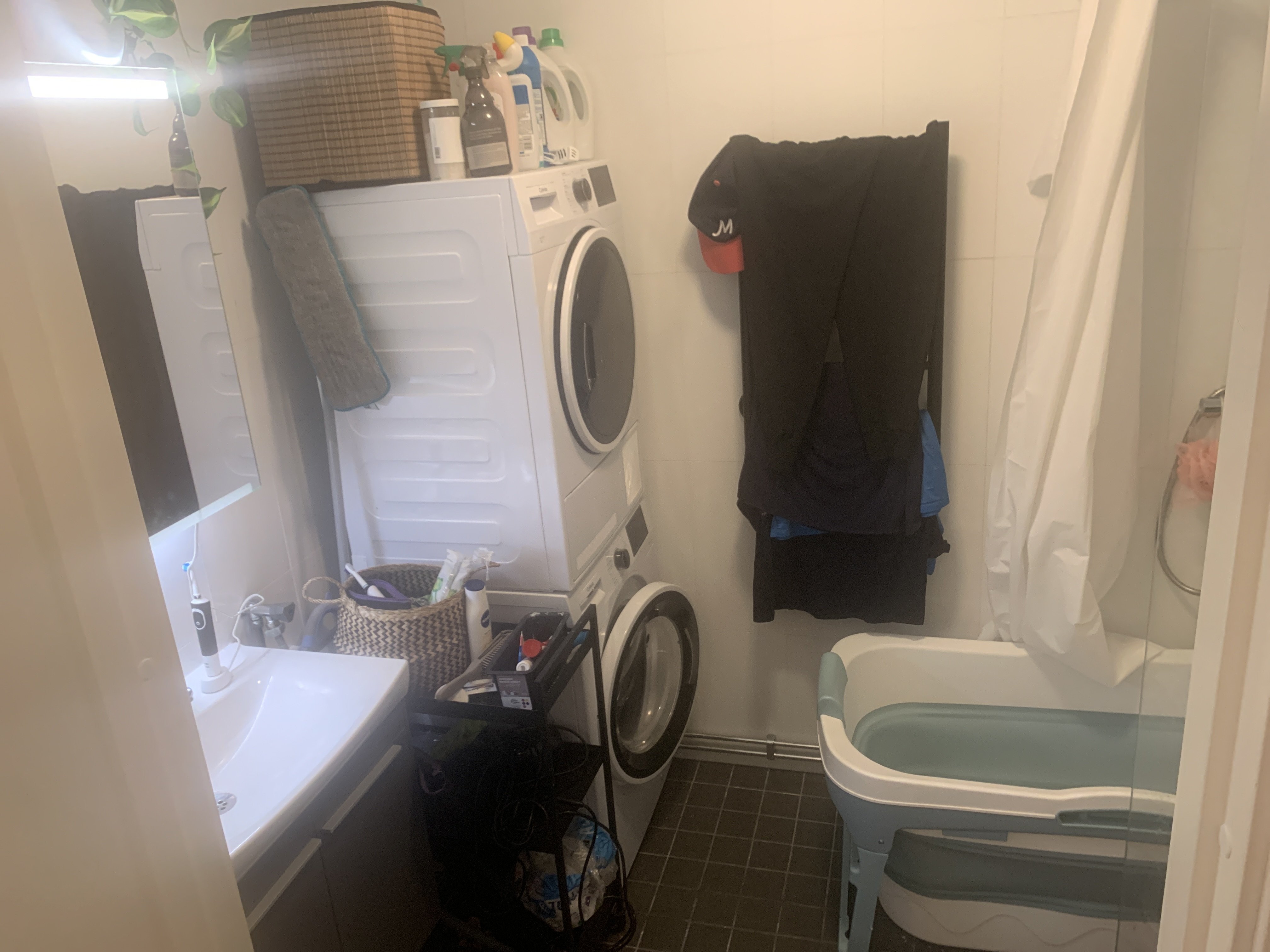 Lägenhet – Tyresö, BRF Solhöjden, Bollmora - Bild 4