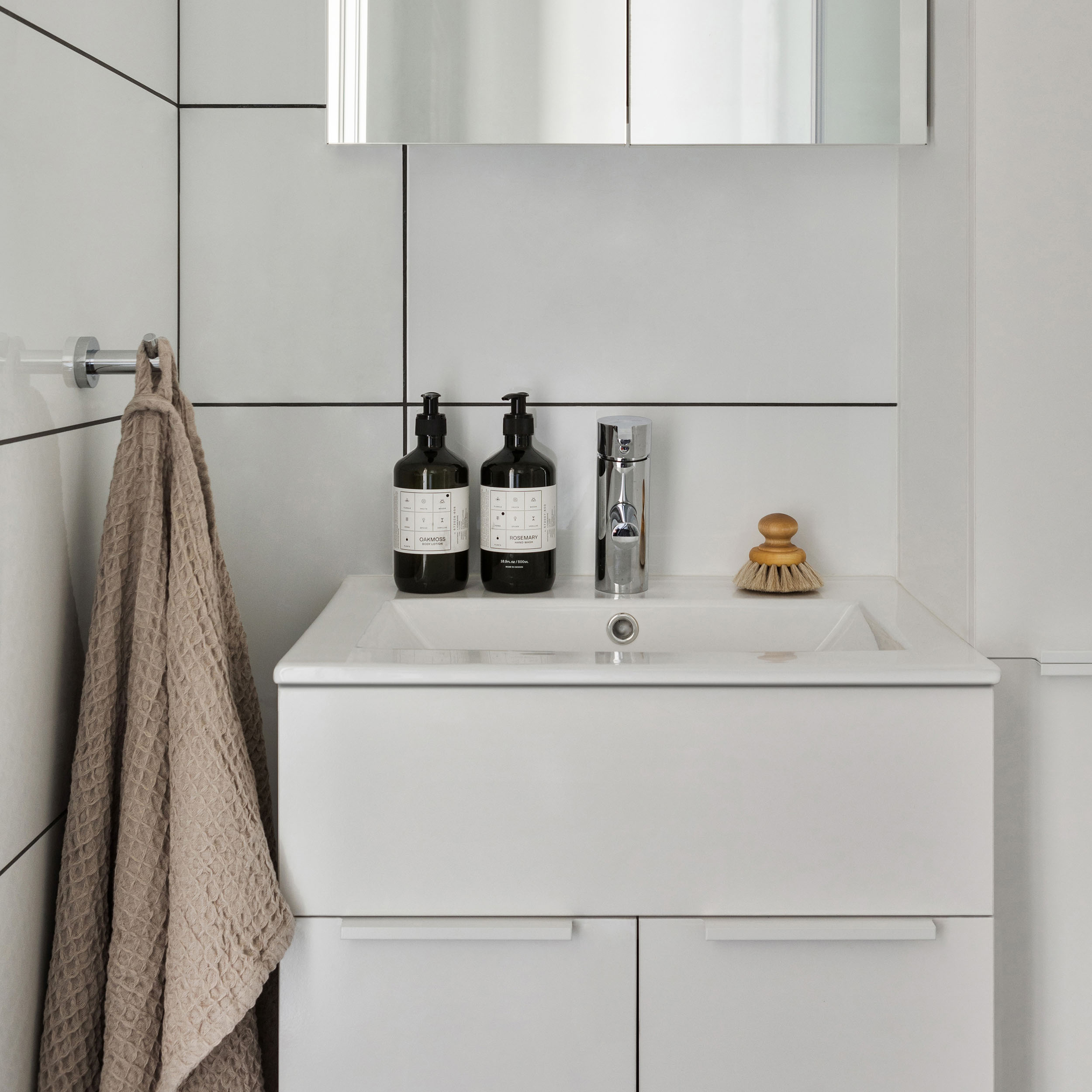Apartment in Örebro, Karlsdal, Ladugårdsängen - Bild 3