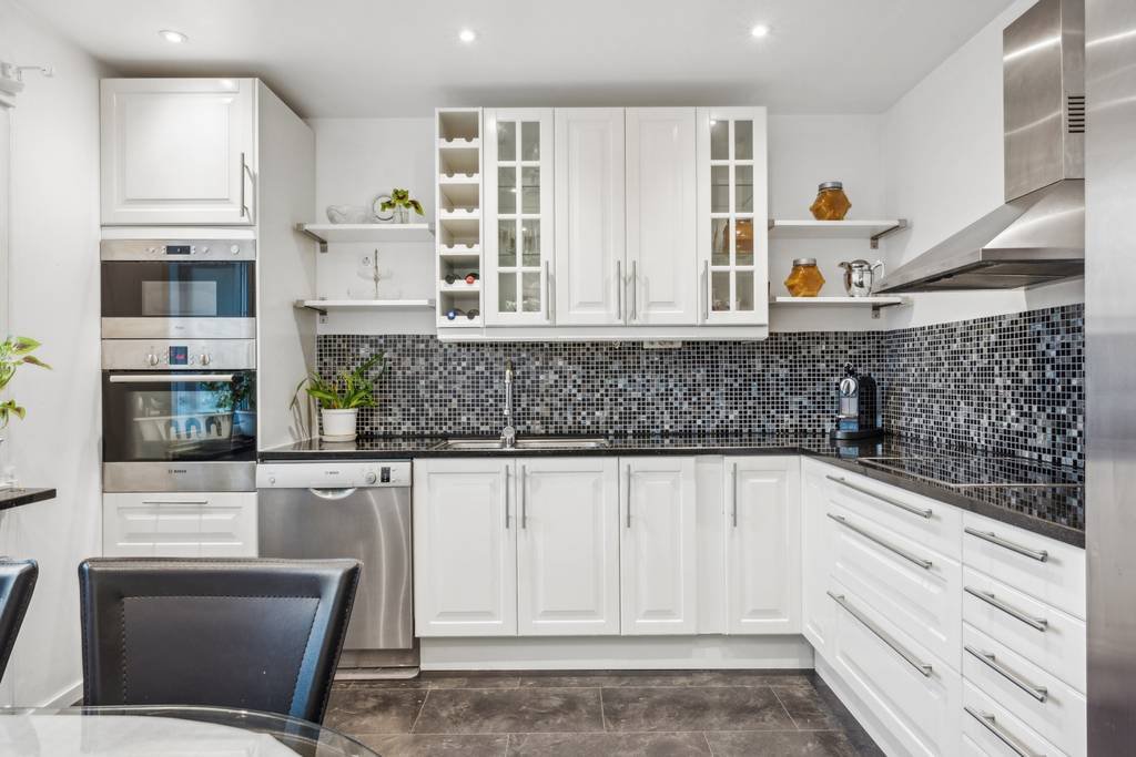 Lägenhet, 3 rooms, 72 sqm, Helsingborg